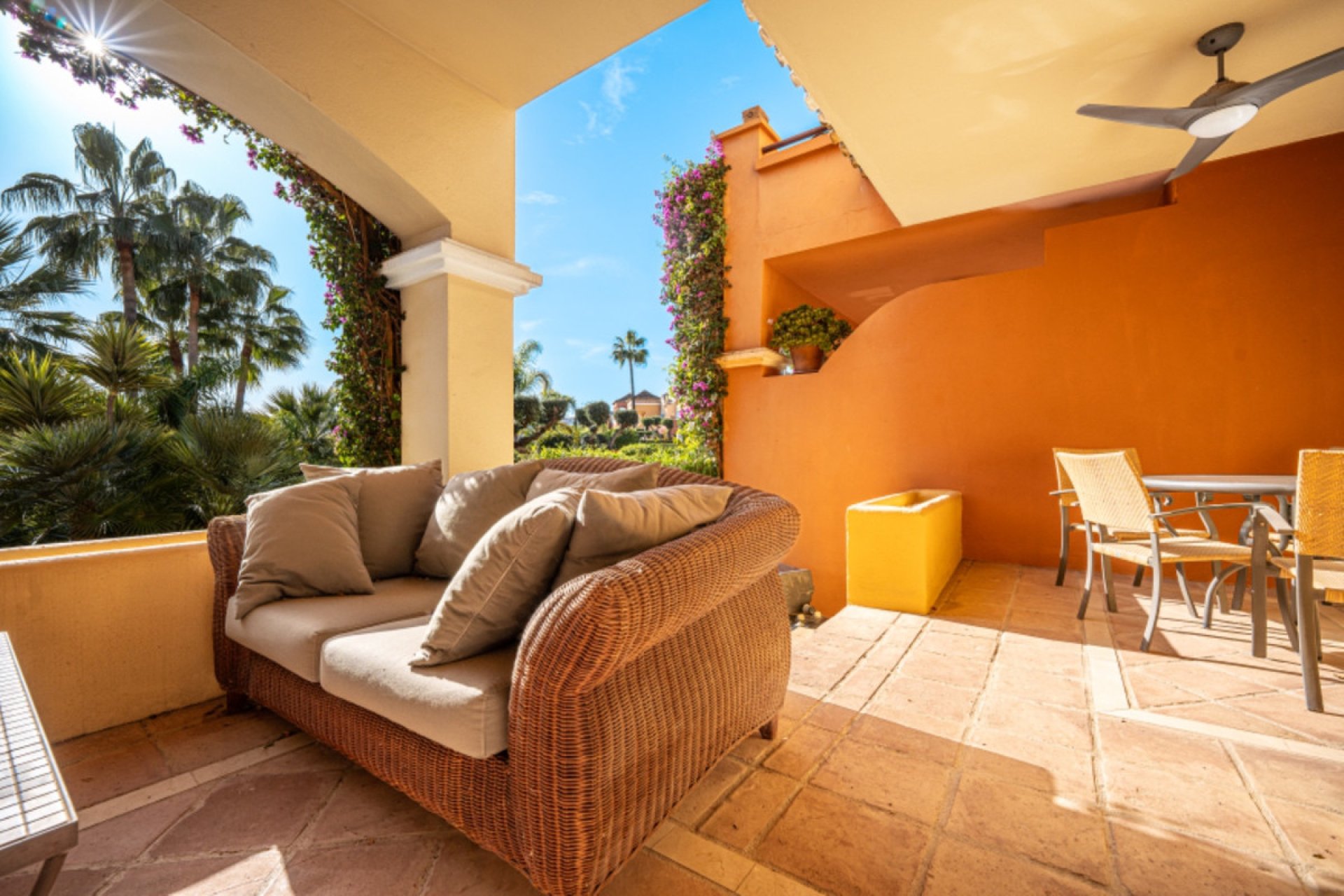 Resale - House - Townhouse - Marbella - Puerto Banús