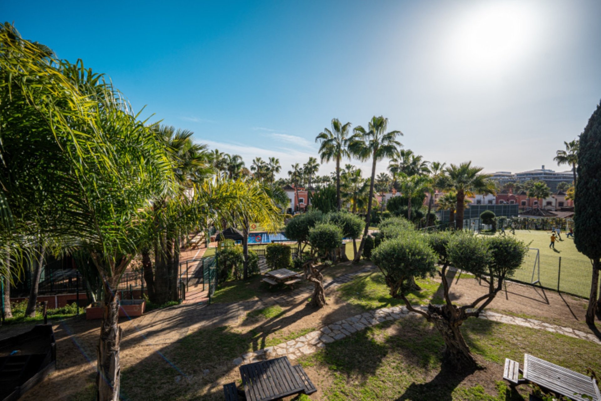 Resale - House - Townhouse - Marbella - Puerto Banús