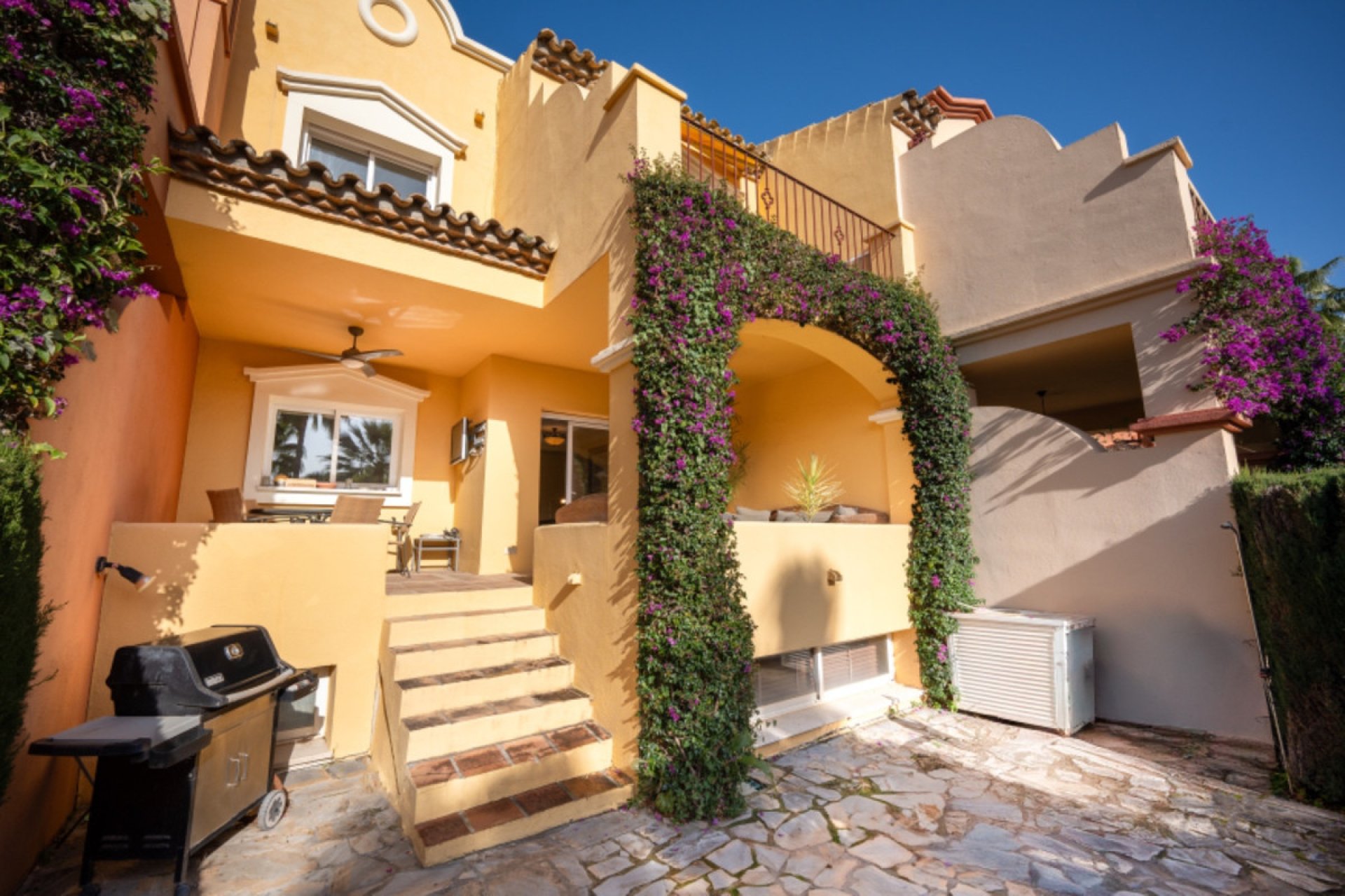 Resale - House - Townhouse - Marbella - Puerto Banús