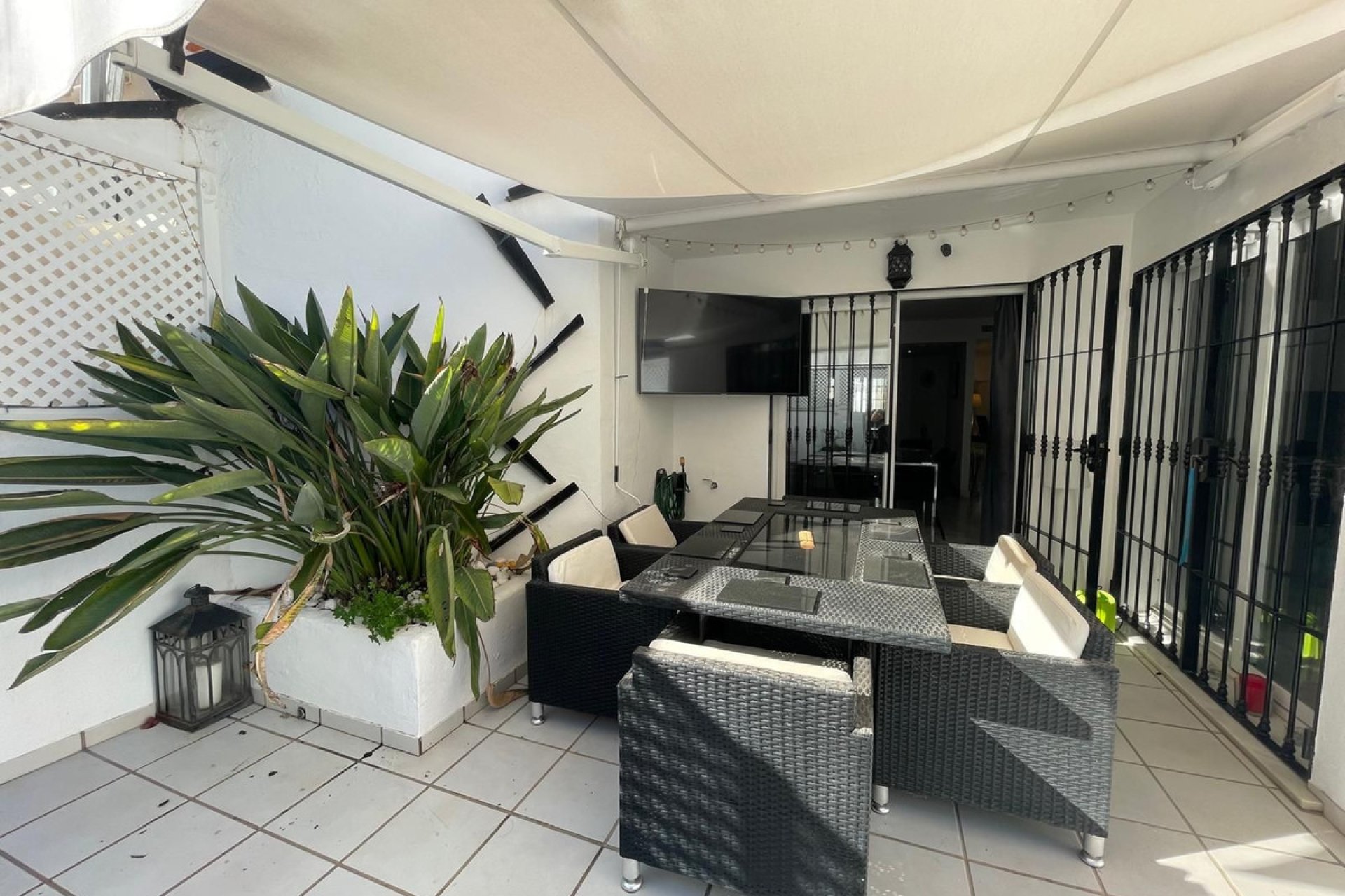 Resale - House - Townhouse - Marbella - Puerto Banús