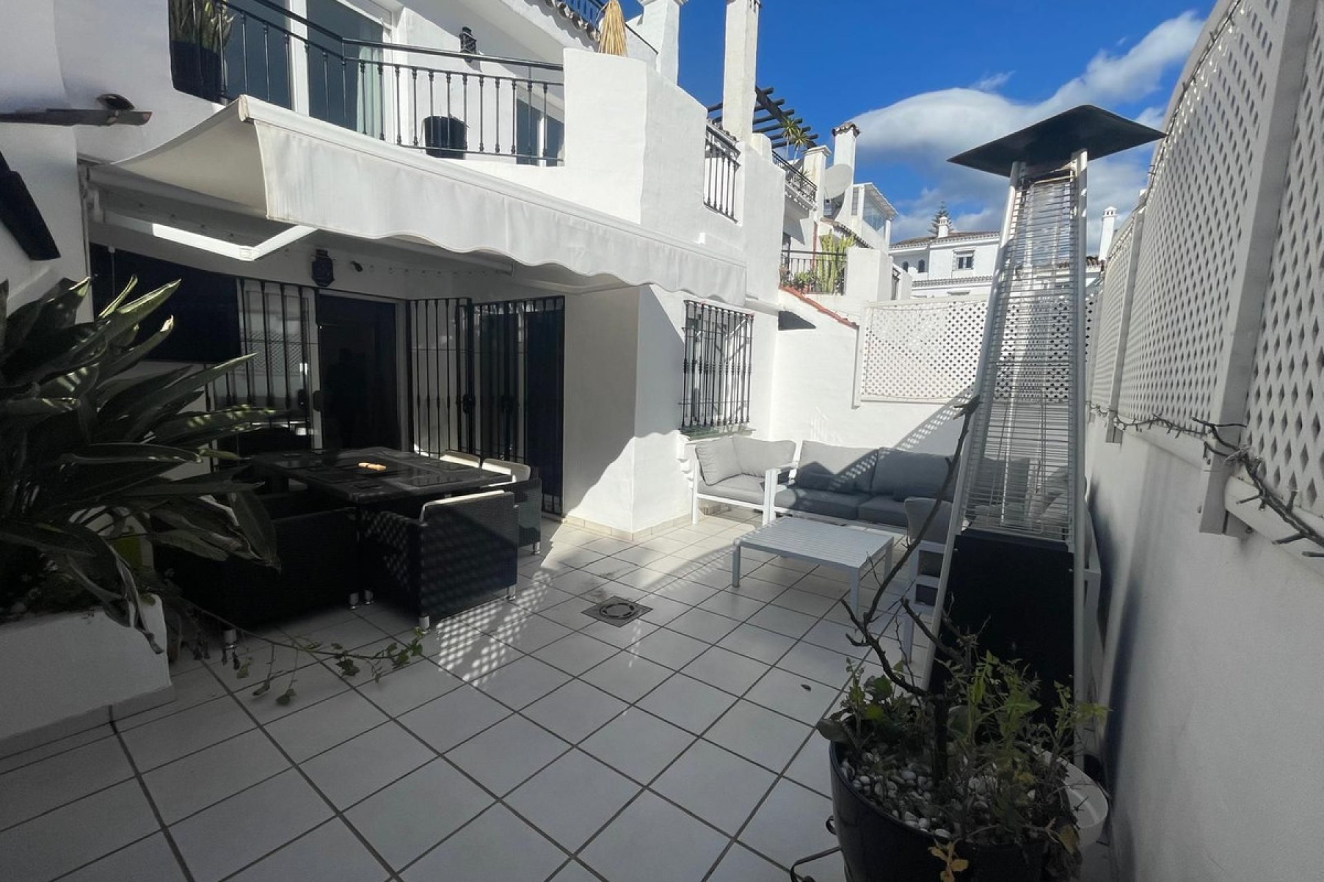 Resale - House - Townhouse - Marbella - Puerto Banús