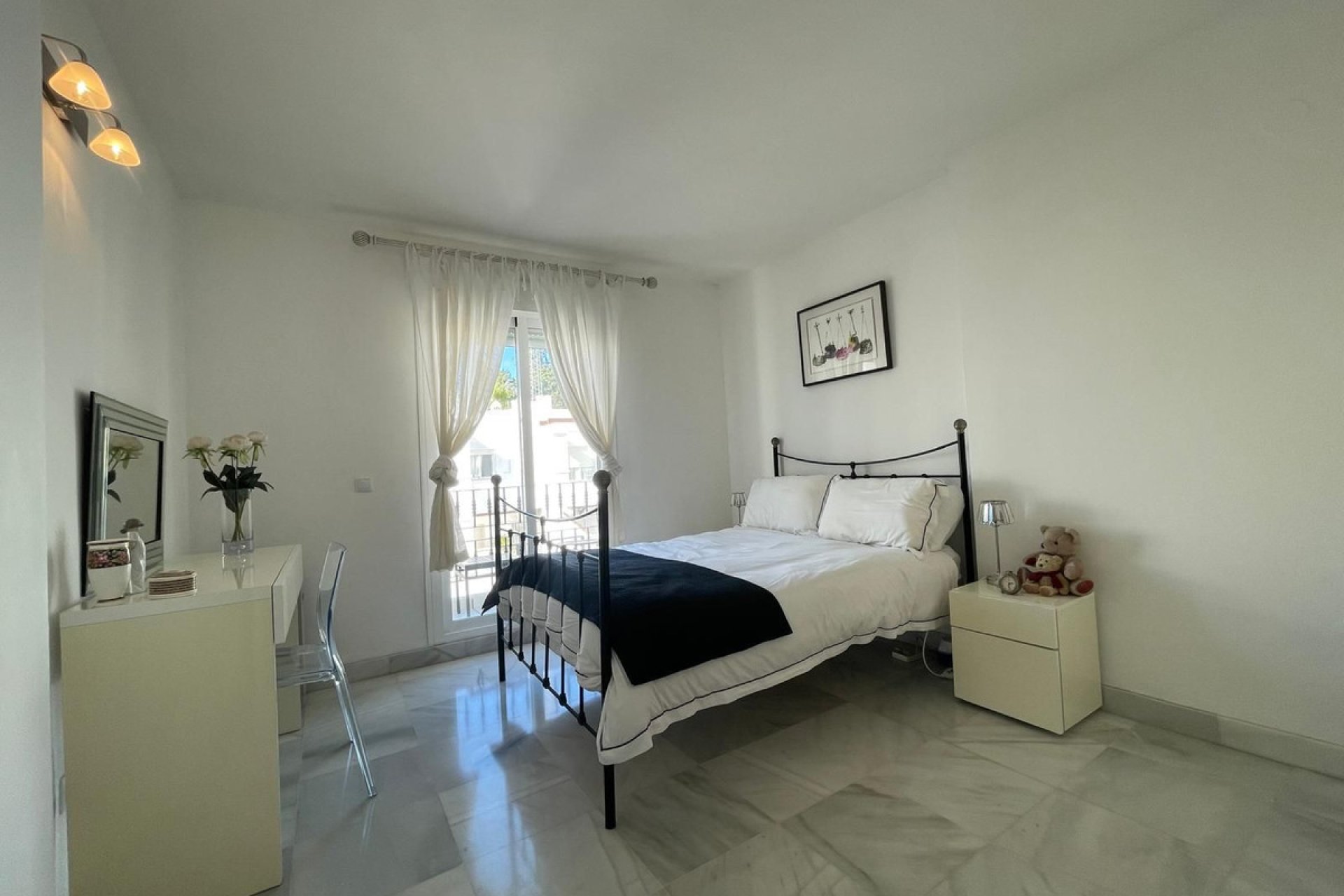 Resale - House - Townhouse - Marbella - Puerto Banús