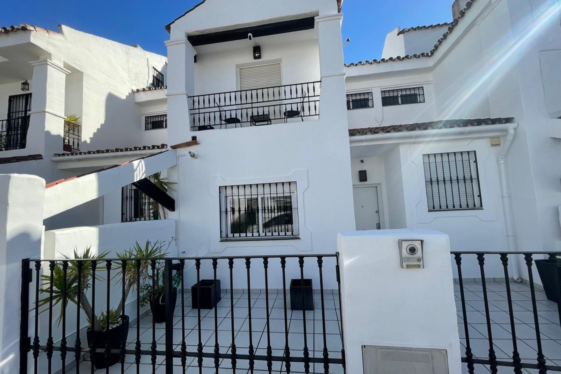 Resale - House - Townhouse - Marbella - Puerto Banús