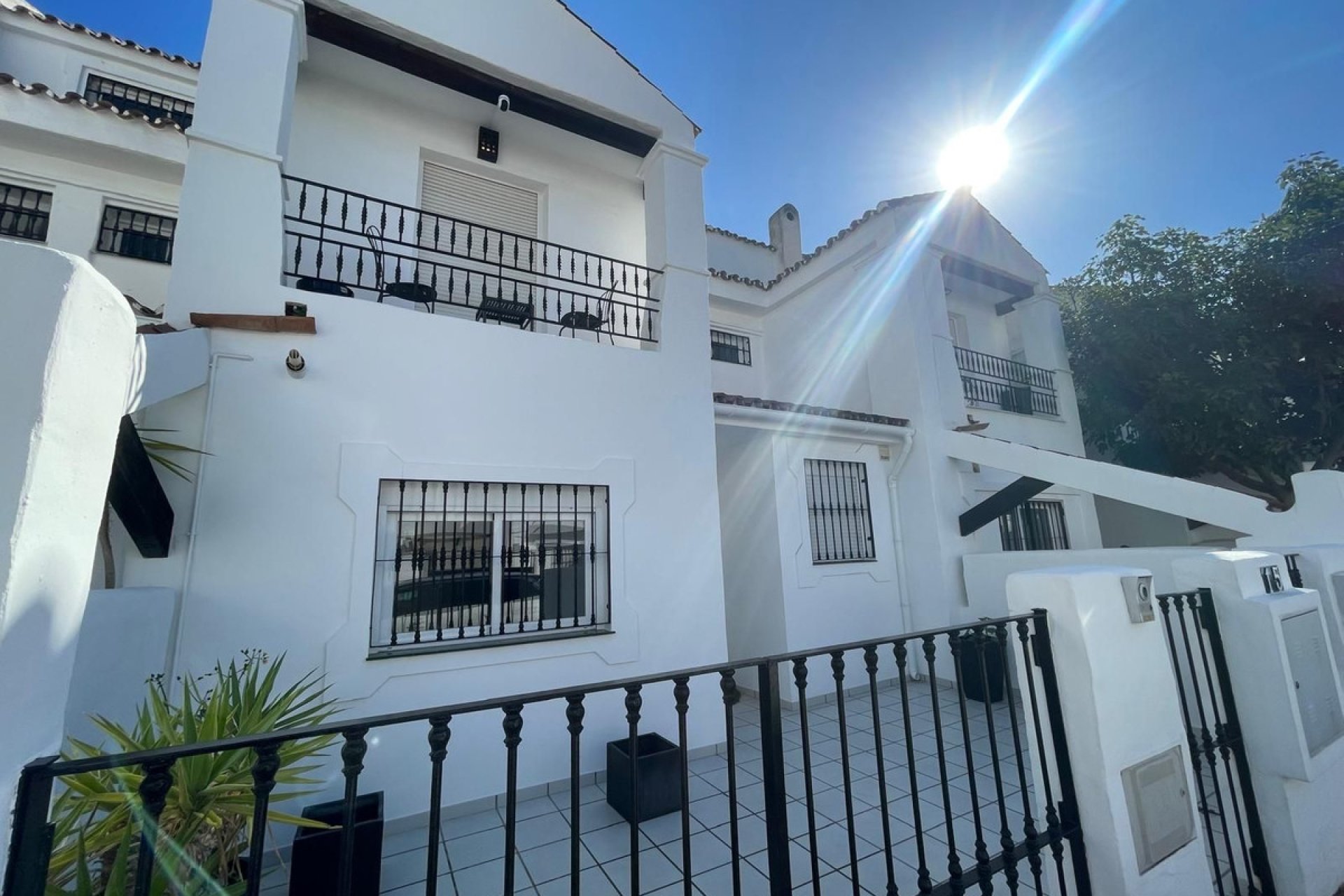 Resale - House - Townhouse - Marbella - Puerto Banús