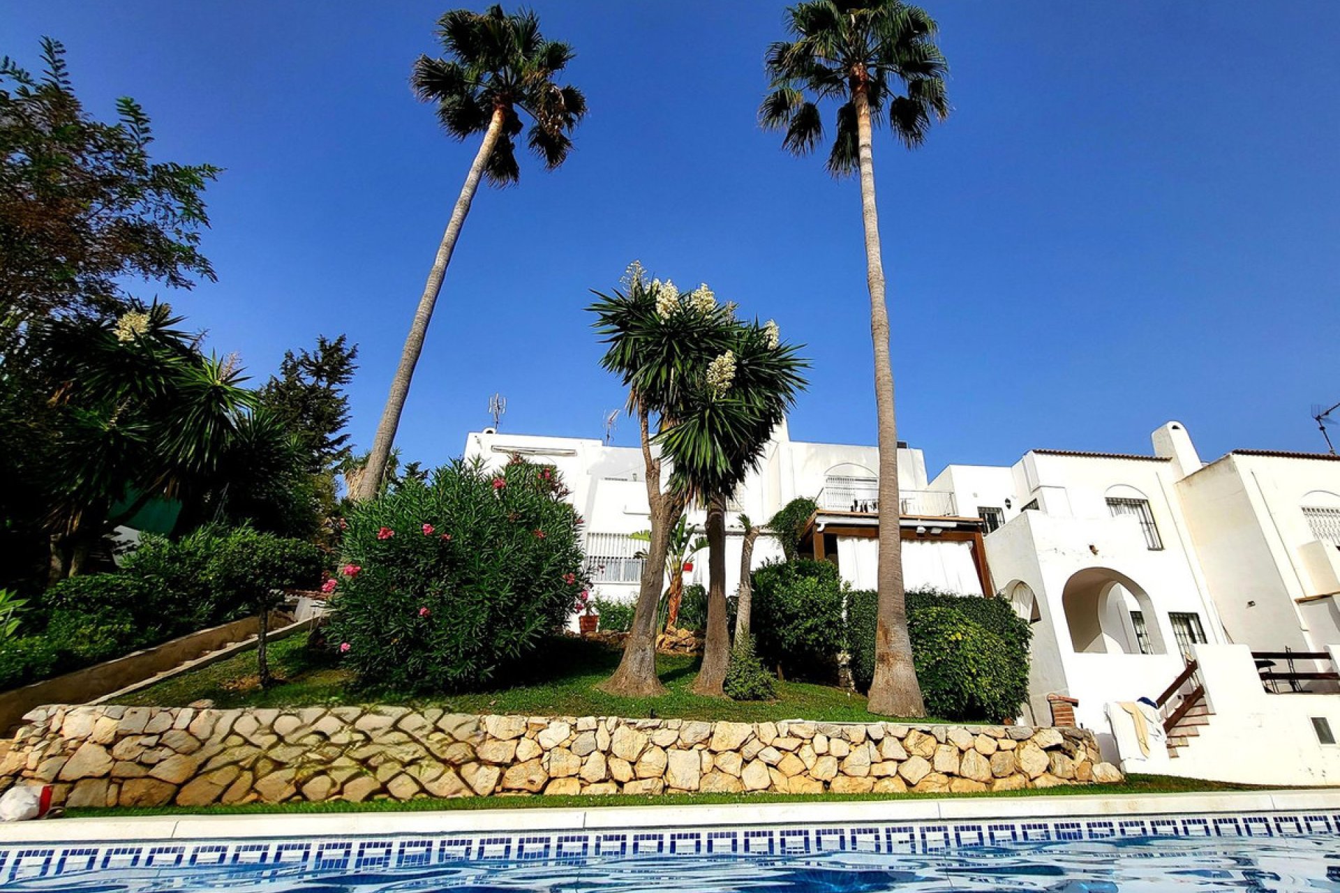 Resale - House - Townhouse - Marbella - Reserva de Marbella