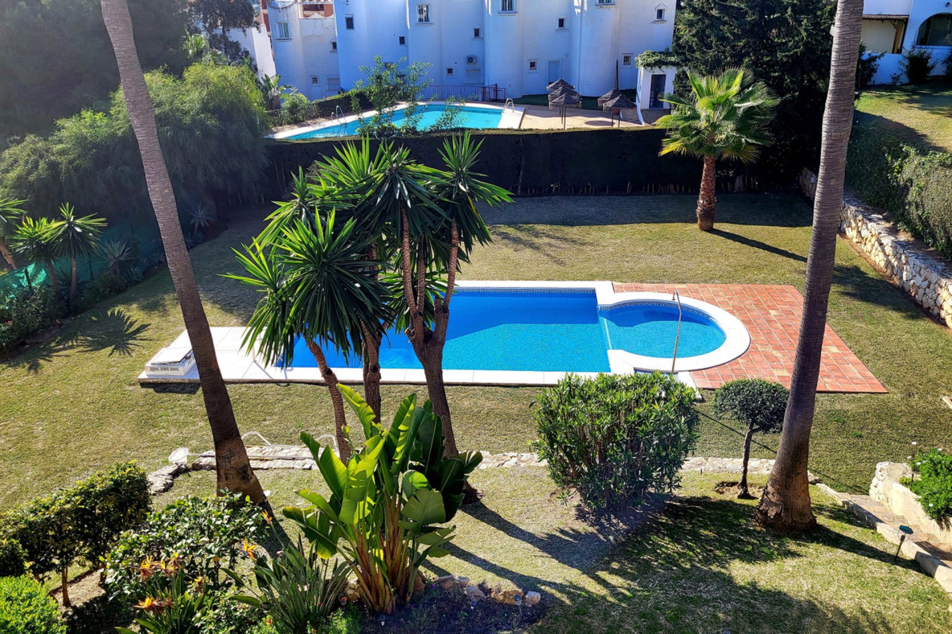 Resale - House - Townhouse - Marbella - Reserva de Marbella