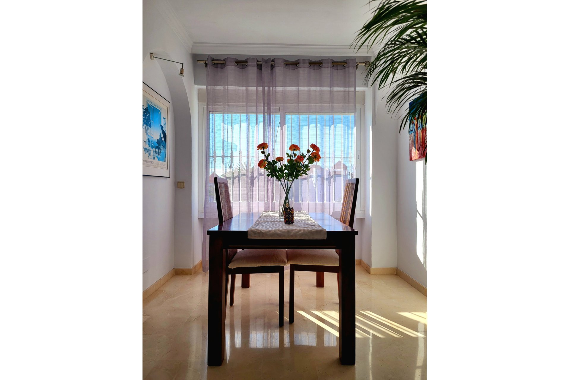 Resale - House - Townhouse - Marbella - Reserva de Marbella