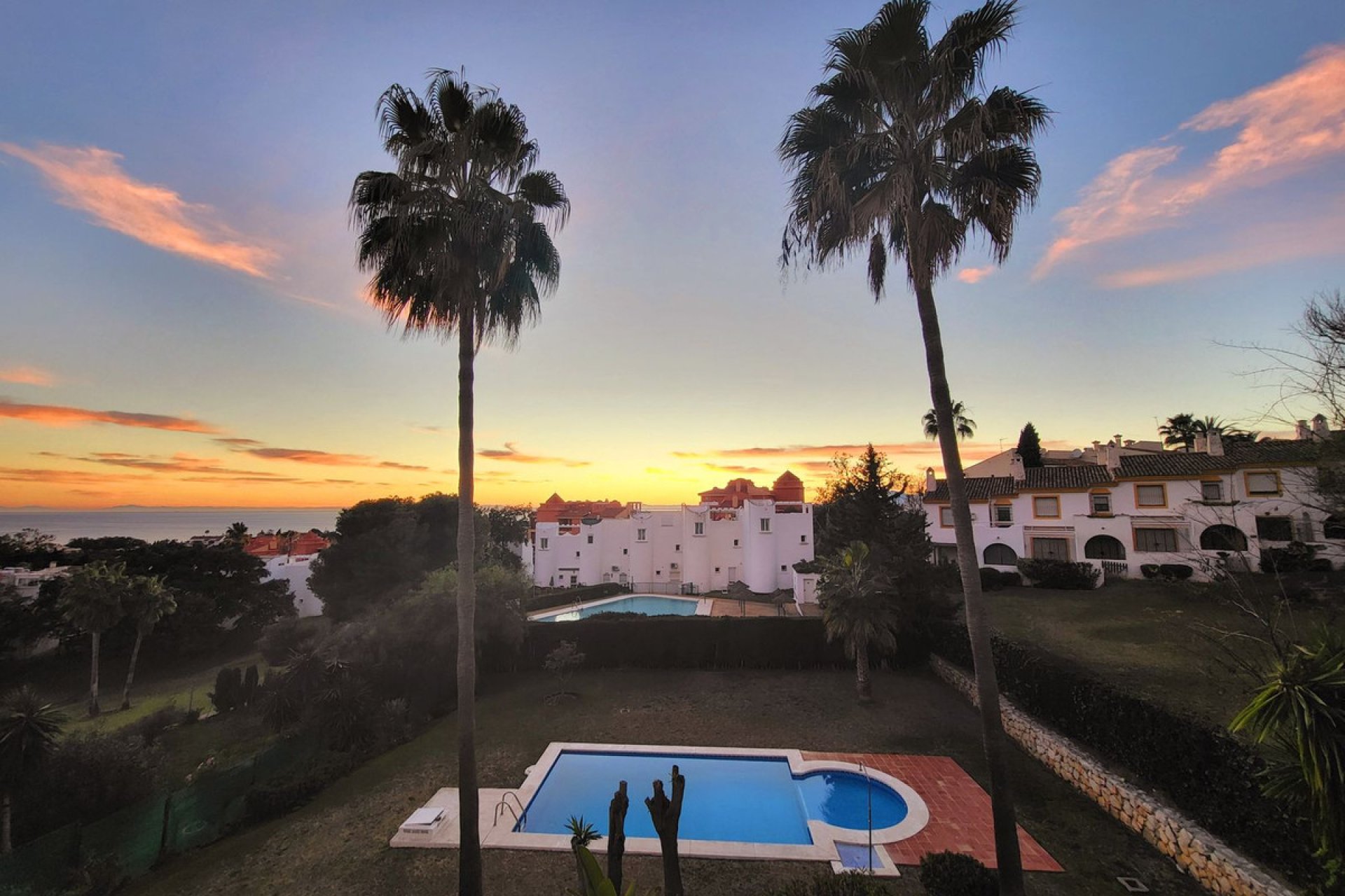 Resale - House - Townhouse - Marbella - Reserva de Marbella