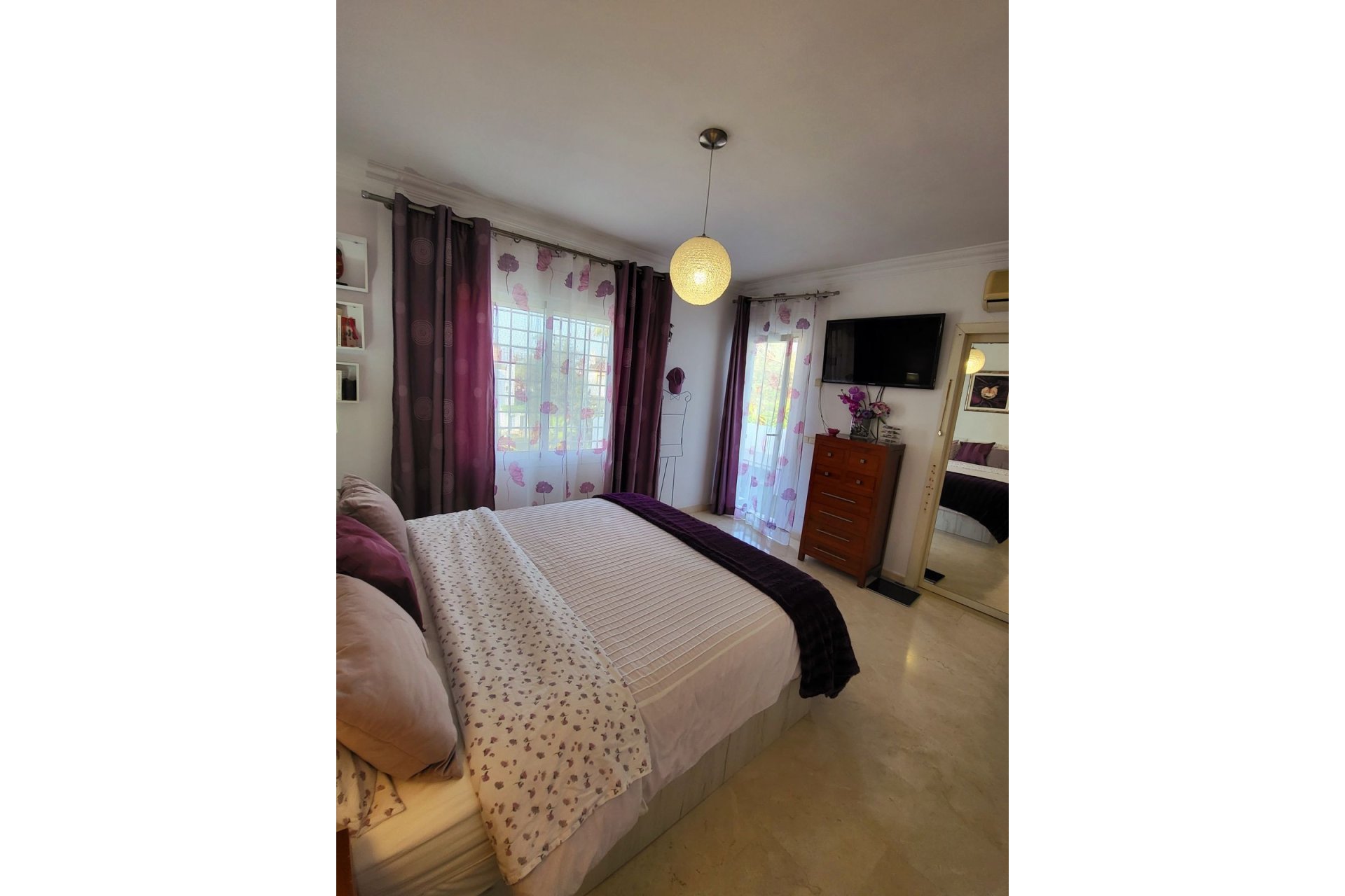 Resale - House - Townhouse - Marbella - Reserva de Marbella