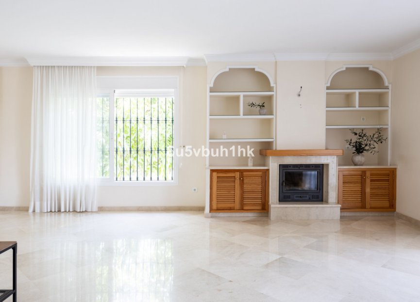 Resale - House - Townhouse - Marbella - San Pedro De Alcantara