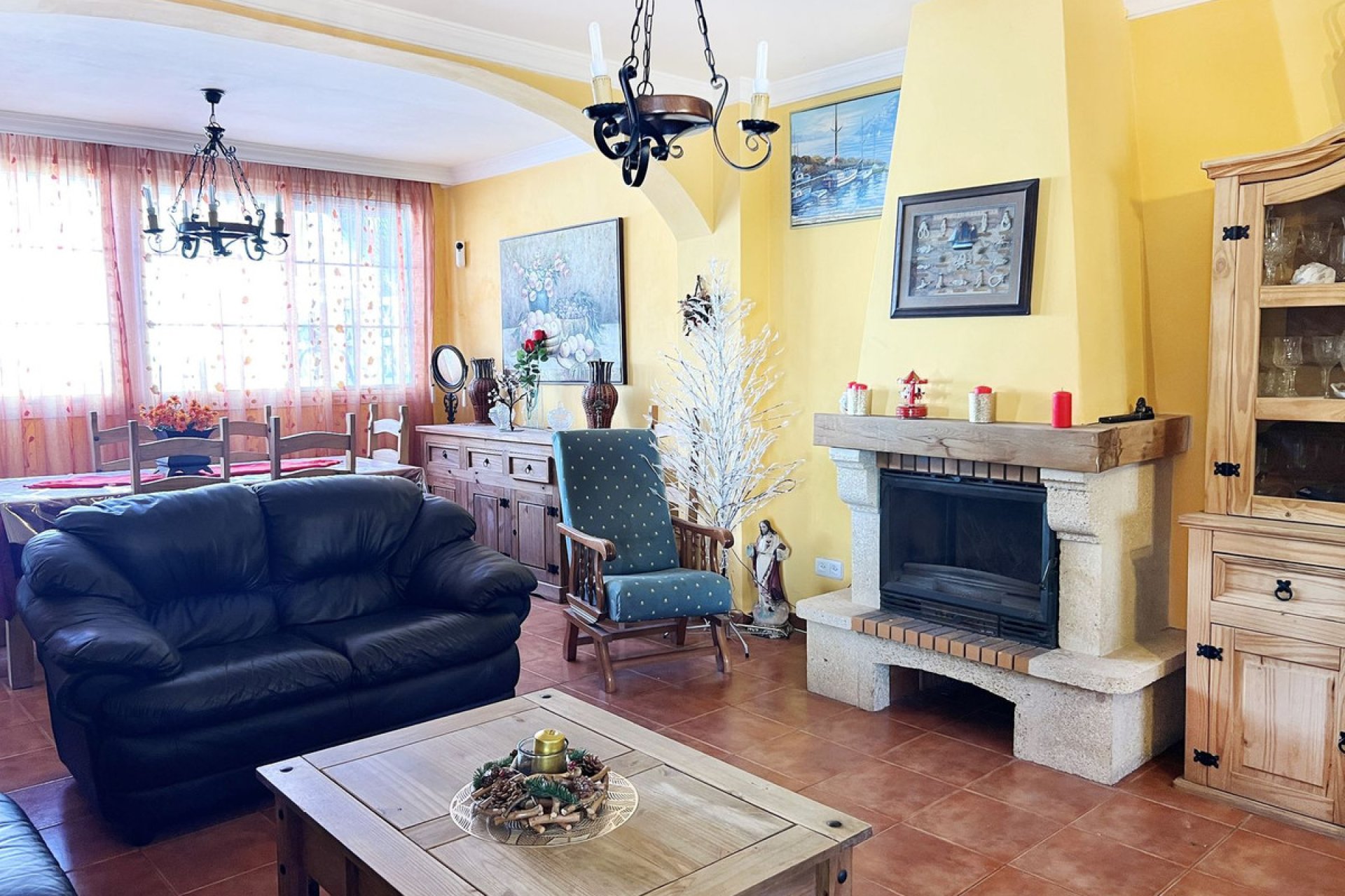 Resale - House - Townhouse - Marbella - San Pedro De Alcantara