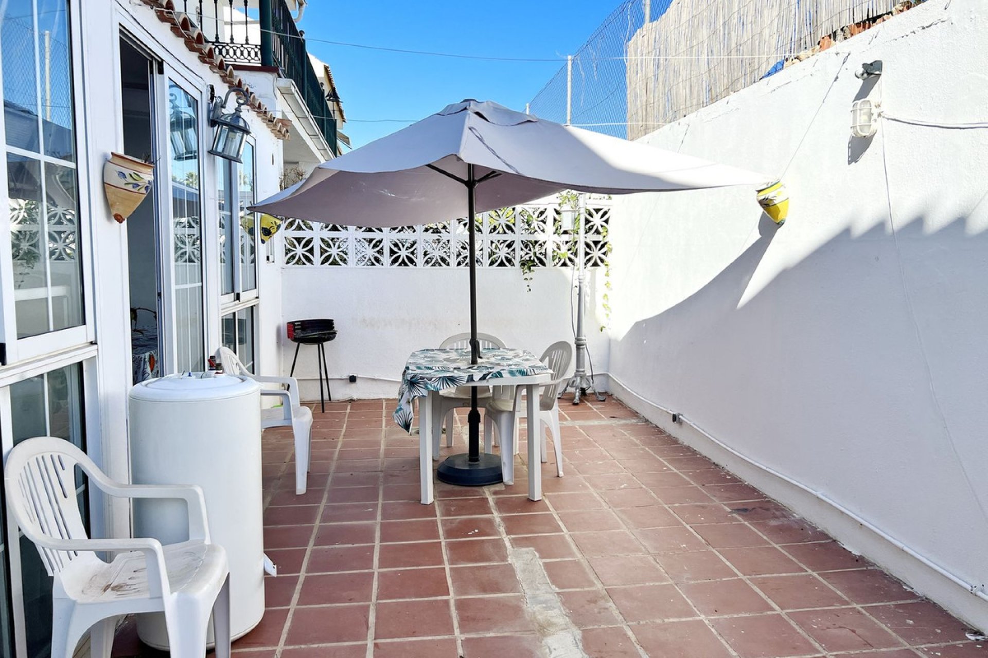 Resale - House - Townhouse - Marbella - San Pedro De Alcantara