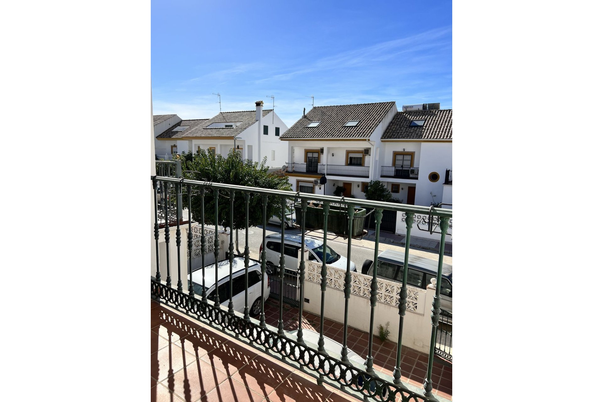 Resale - House - Townhouse - Marbella - San Pedro De Alcantara