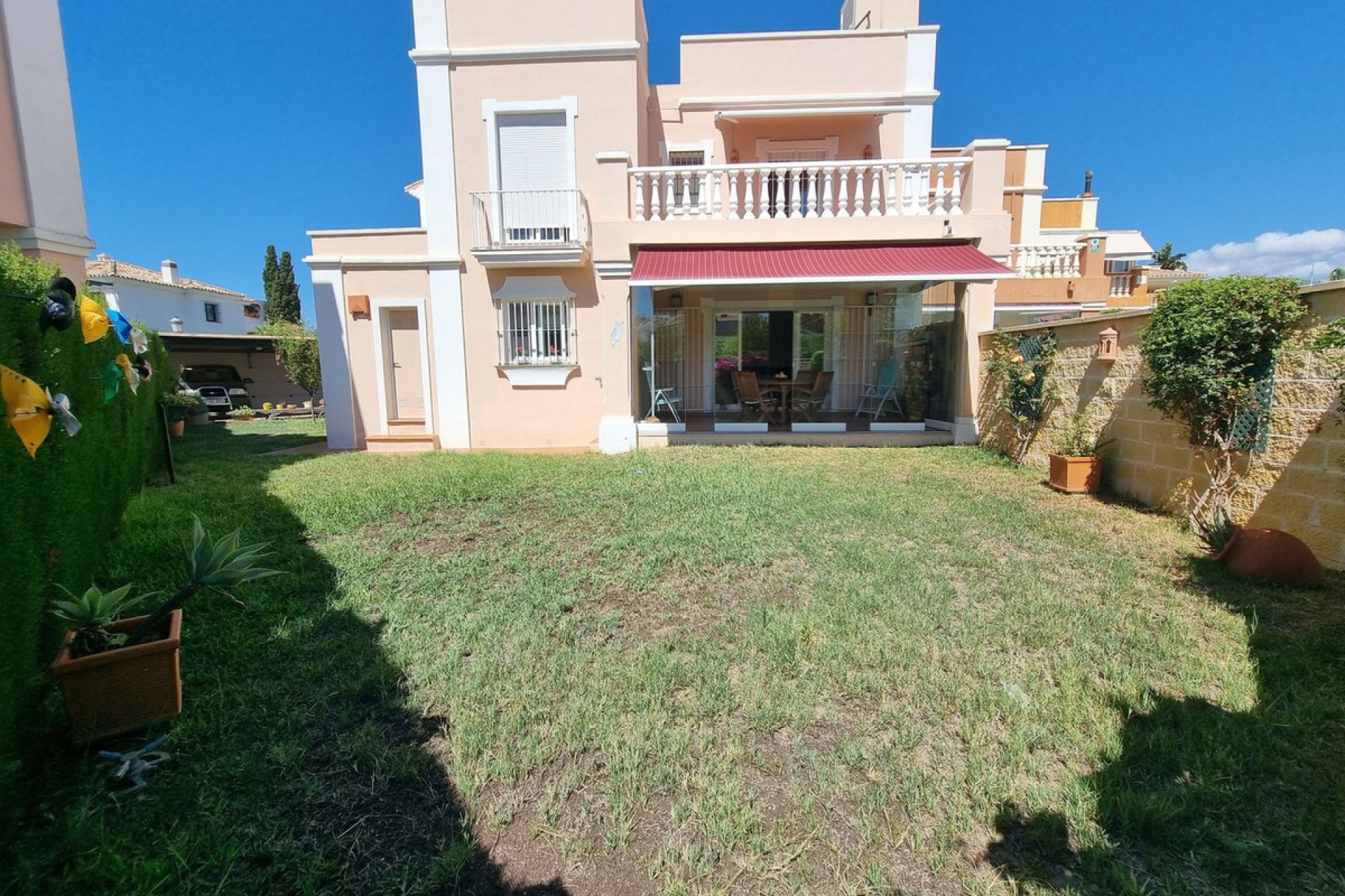 Resale - House - Townhouse - Marbella - San Pedro De Alcantara