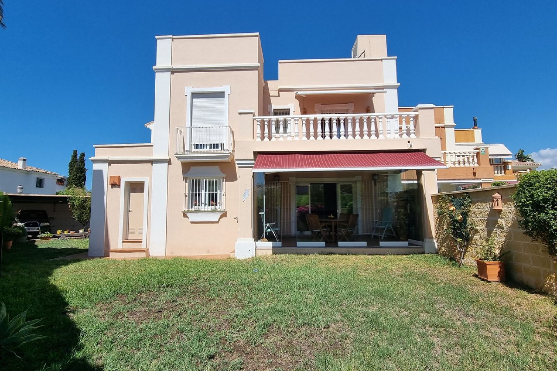 Resale - House - Townhouse - Marbella - San Pedro De Alcantara