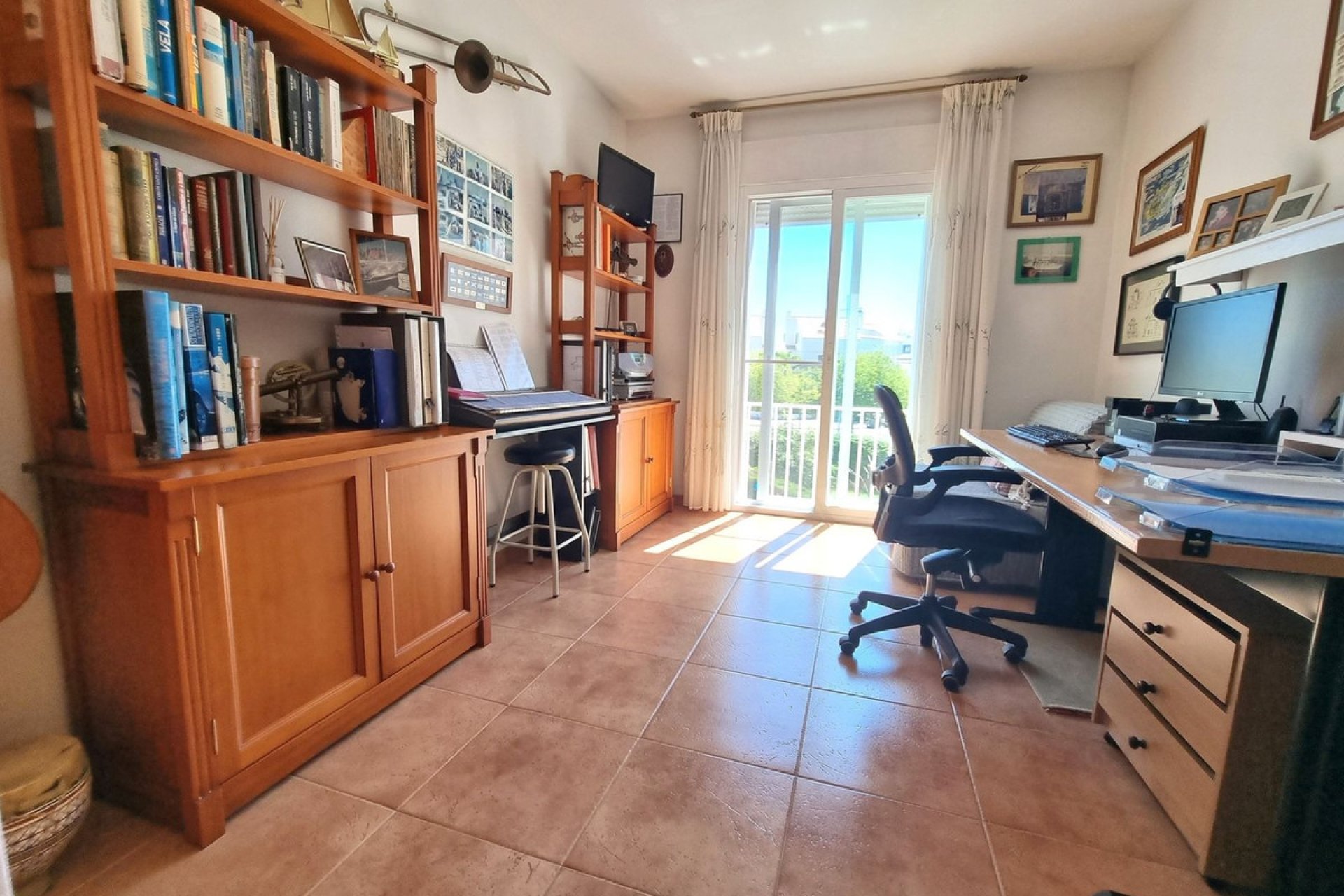 Resale - House - Townhouse - Marbella - San Pedro De Alcantara