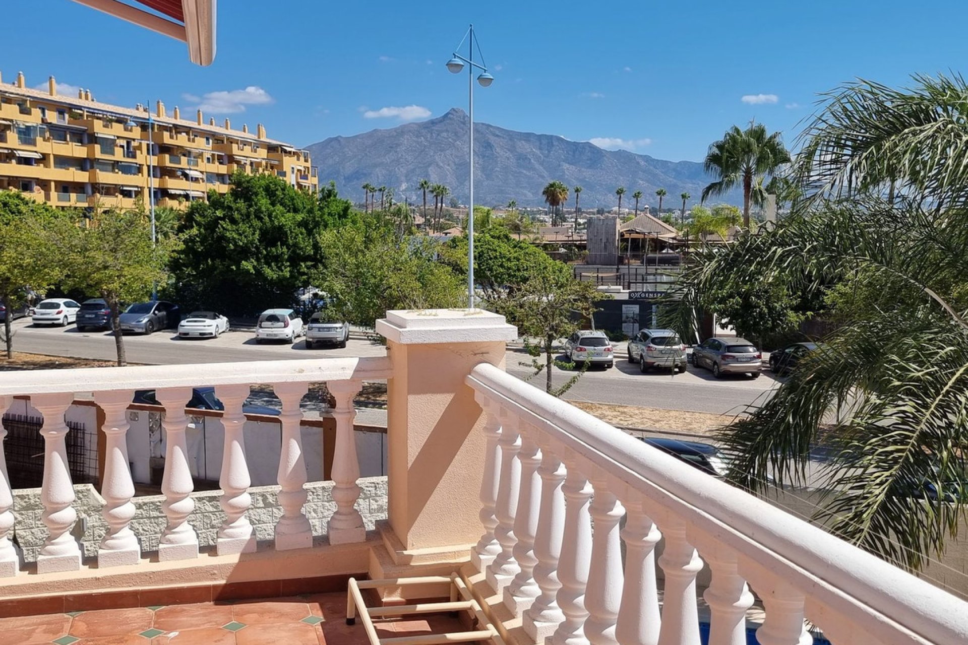 Resale - House - Townhouse - Marbella - San Pedro De Alcantara