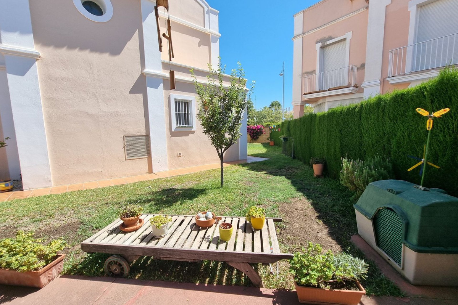 Resale - House - Townhouse - Marbella - San Pedro De Alcantara