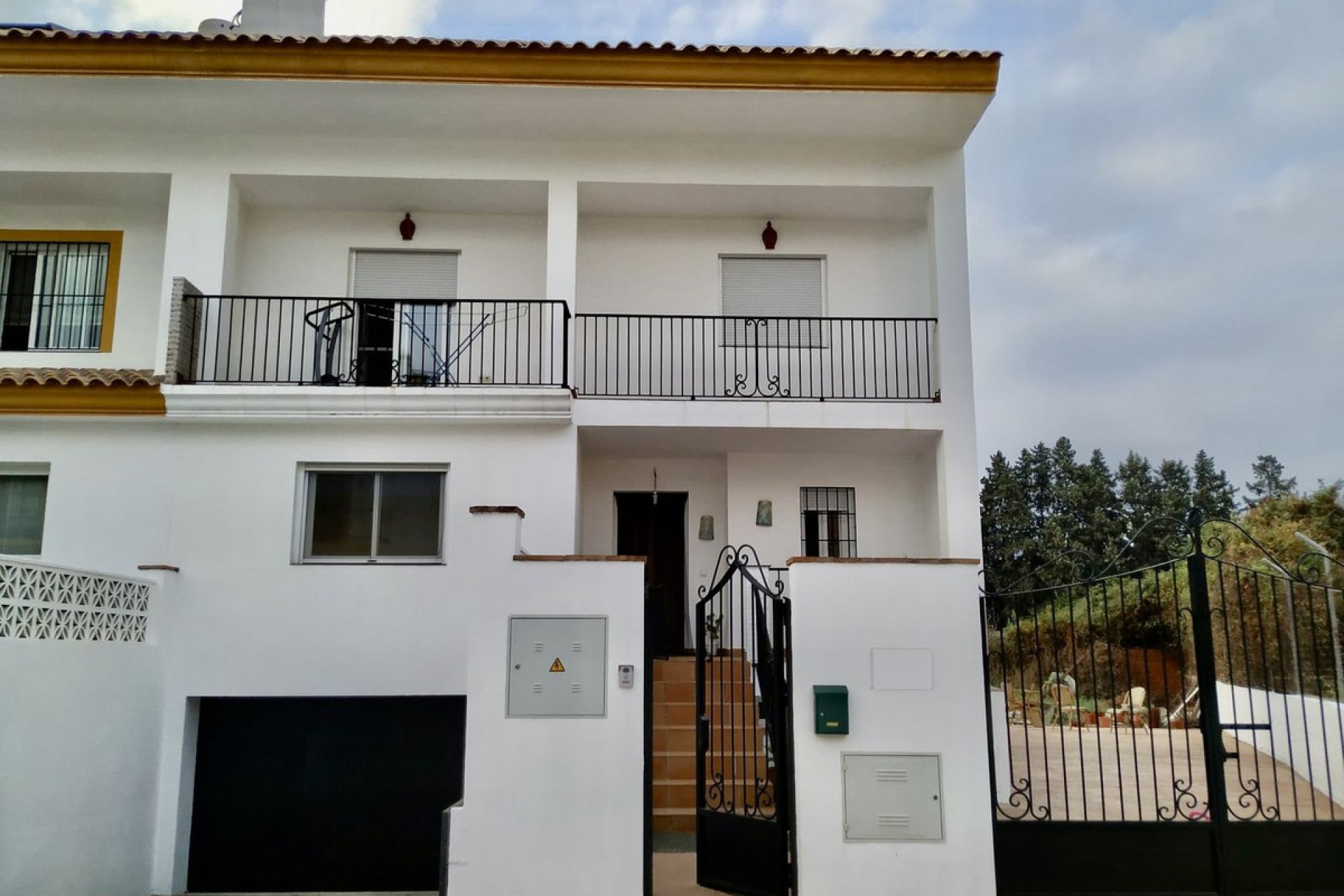 Resale - House - Townhouse - Marbella - San Pedro De Alcantara