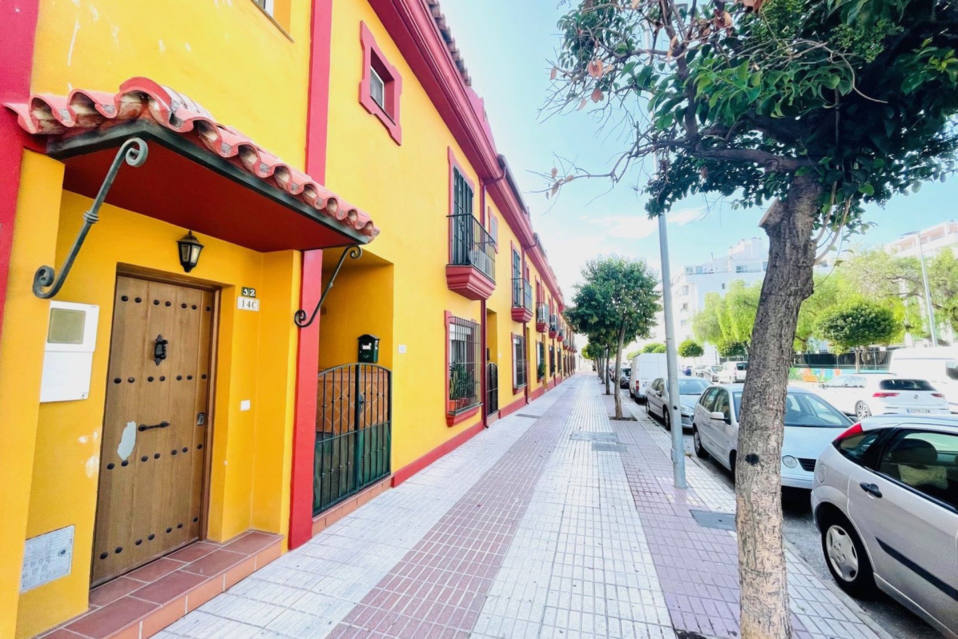 Resale - House - Townhouse - Marbella - San Pedro De Alcantara