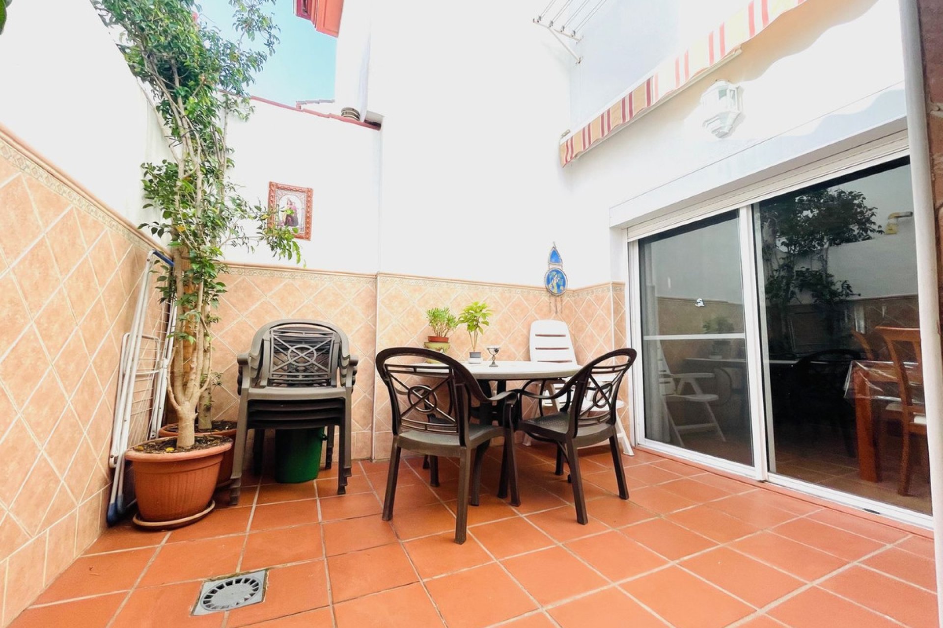 Resale - House - Townhouse - Marbella - San Pedro De Alcantara