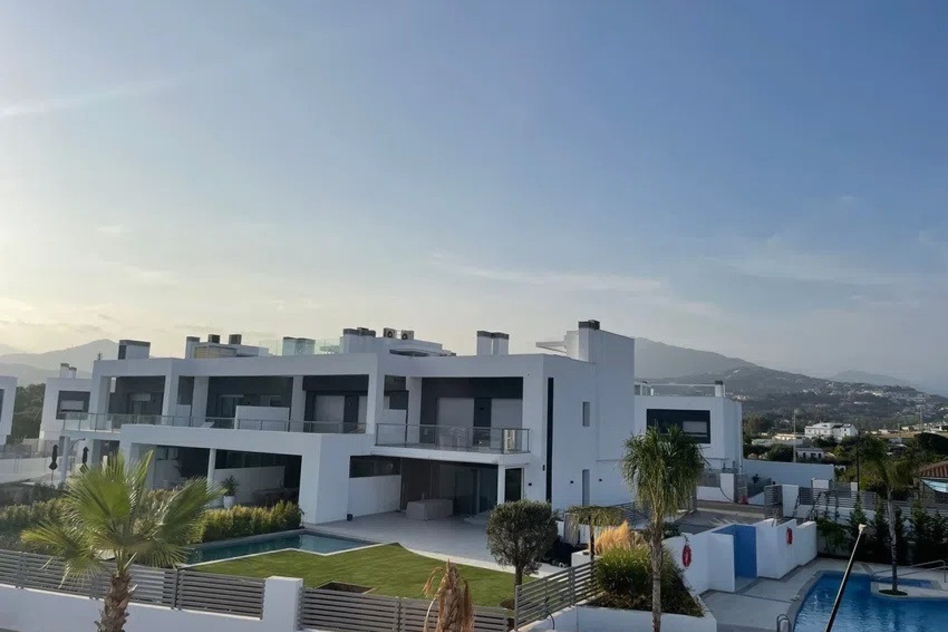 Resale - House - Townhouse - Marbella - San Pedro De Alcantara