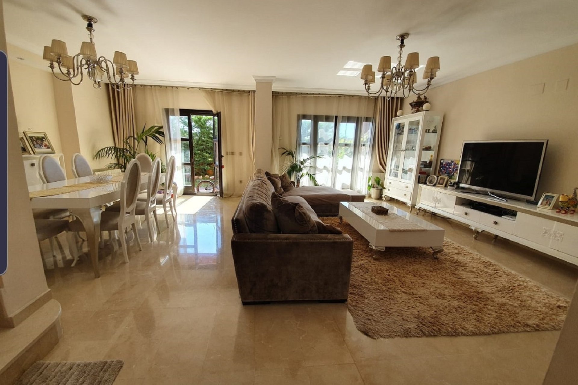 Resale - House - Townhouse - Marbella - San Pedro De Alcantara