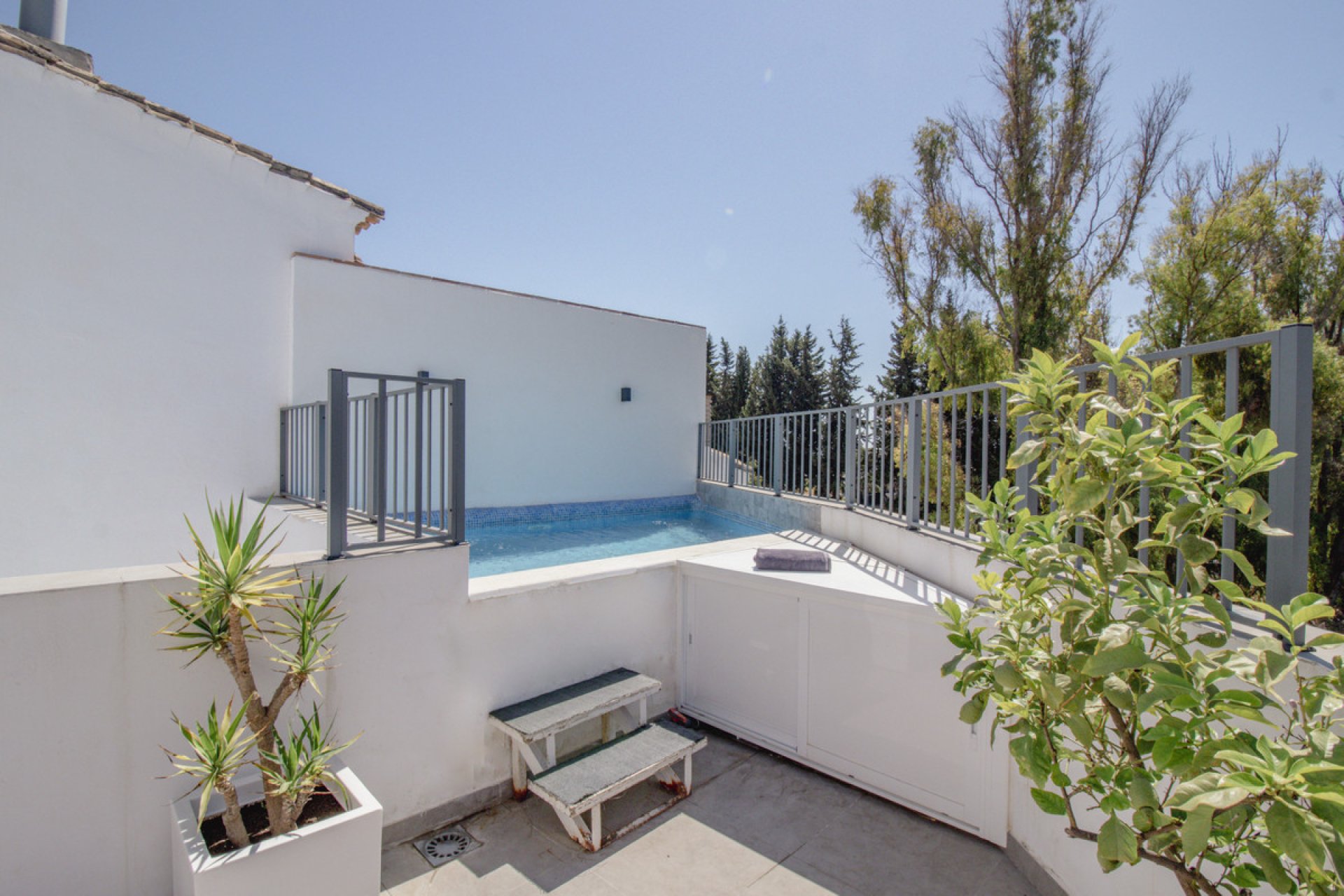 Resale - House - Townhouse - Marbella - San Pedro De Alcantara