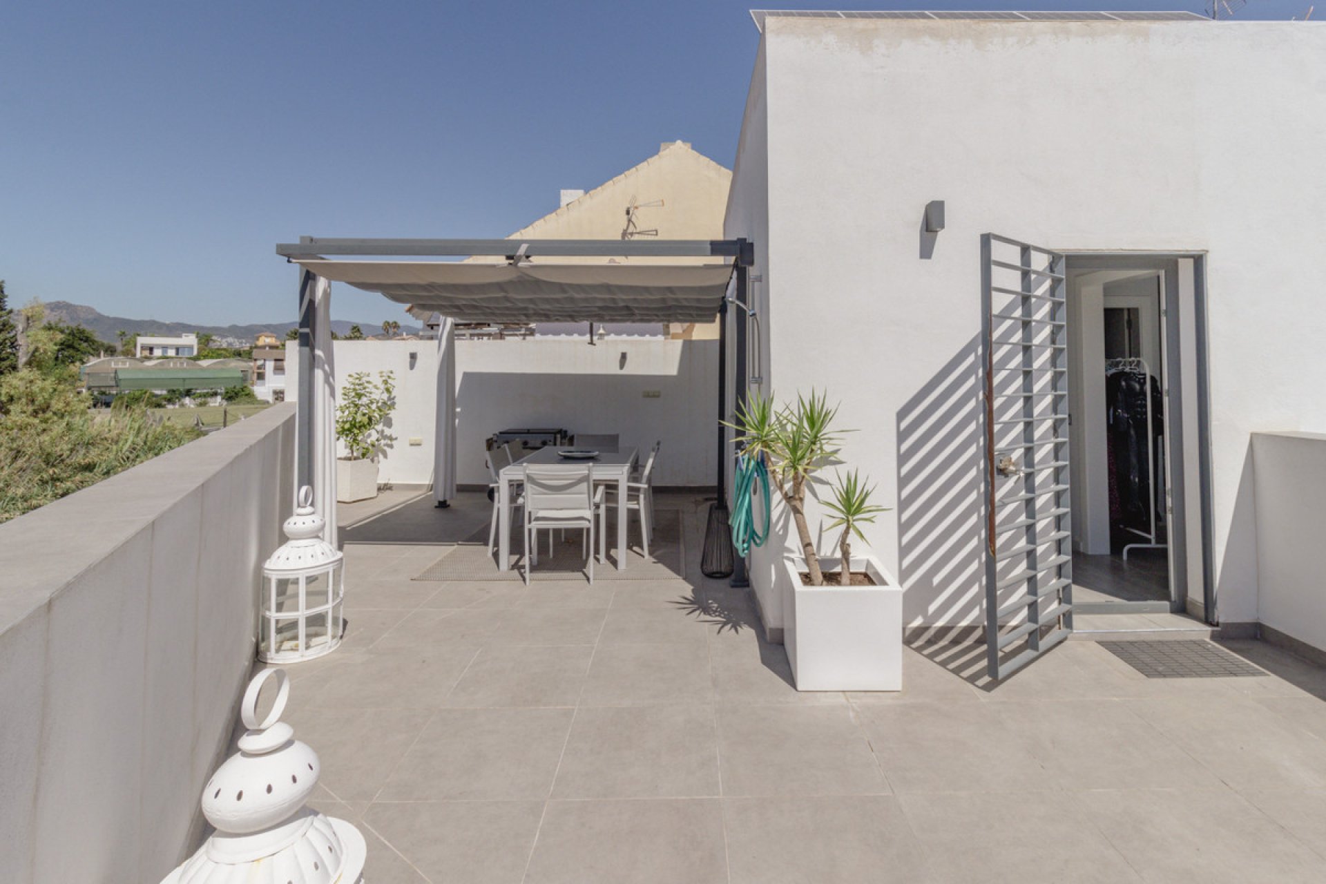 Resale - House - Townhouse - Marbella - San Pedro De Alcantara