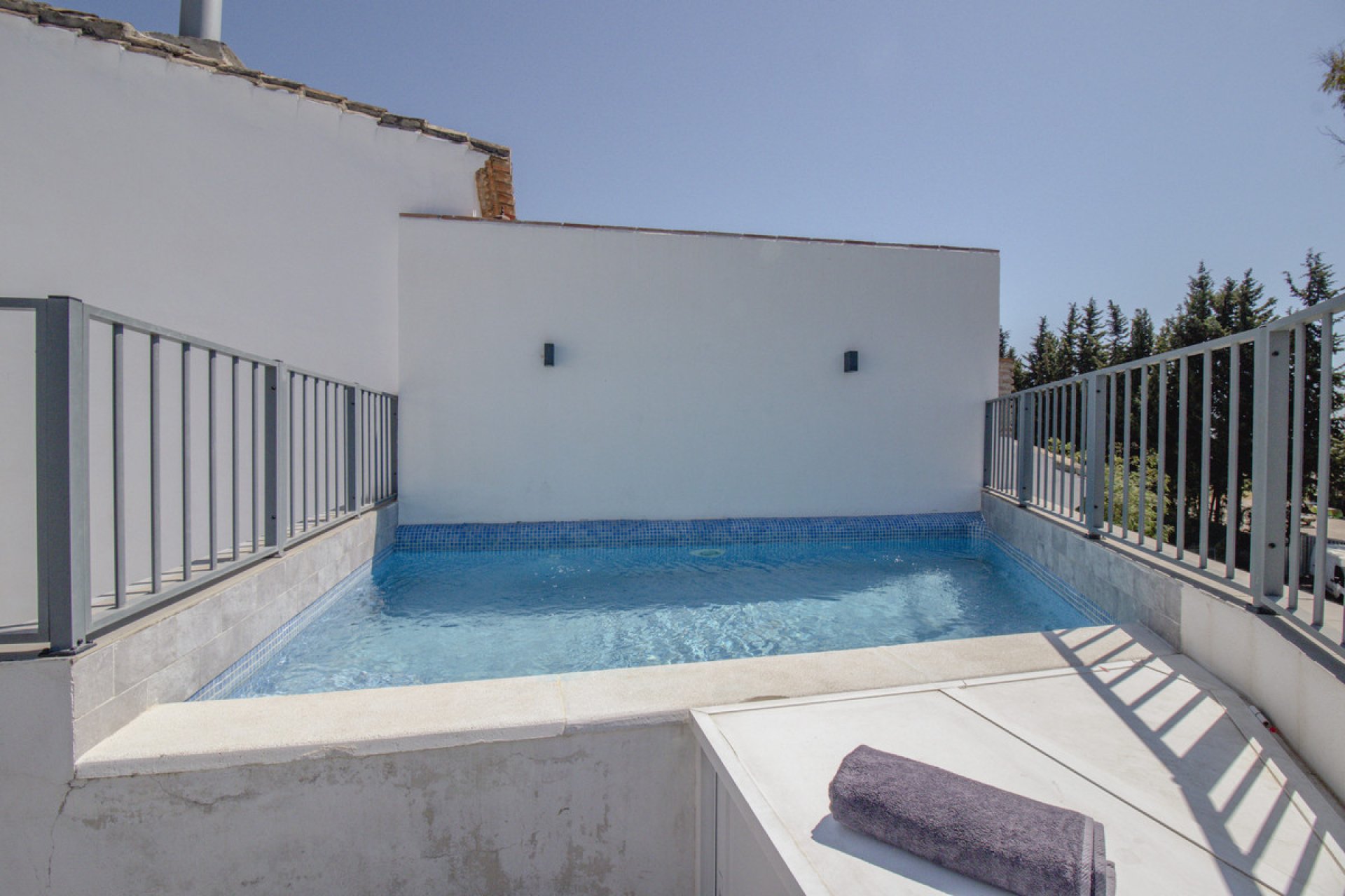 Resale - House - Townhouse - Marbella - San Pedro De Alcantara