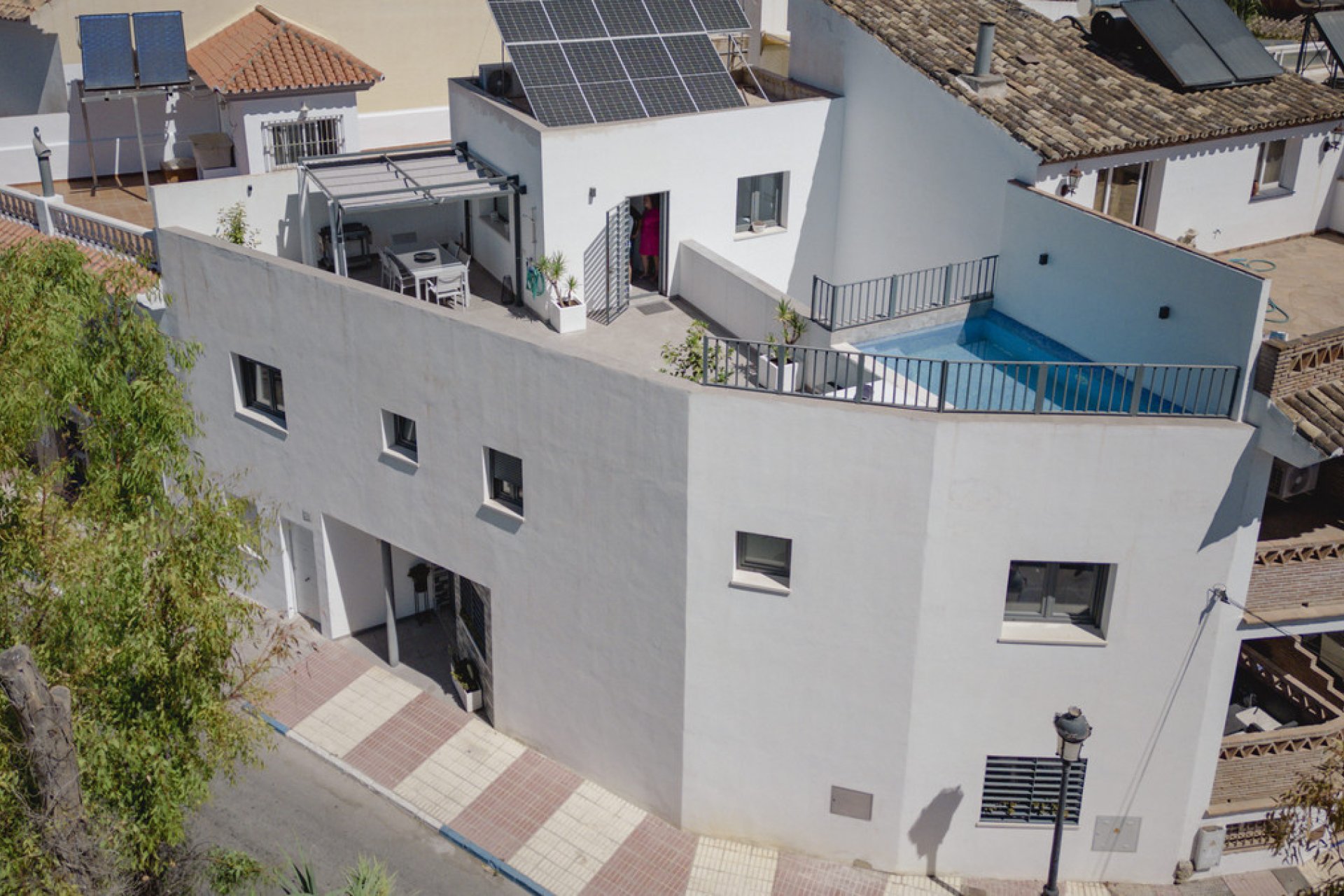 Resale - House - Townhouse - Marbella - San Pedro De Alcantara