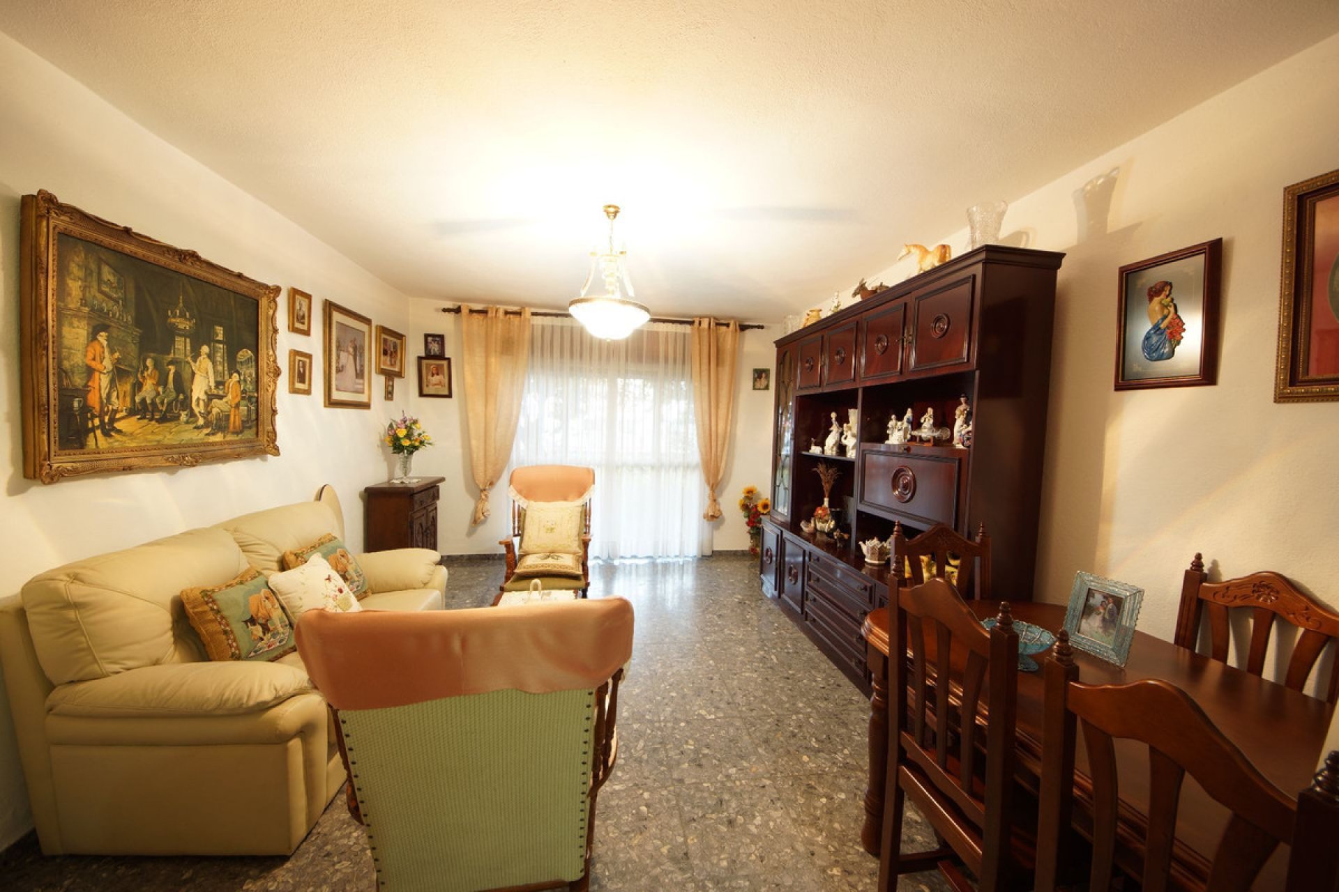 Resale - House - Townhouse - Marbella - San Pedro De Alcantara