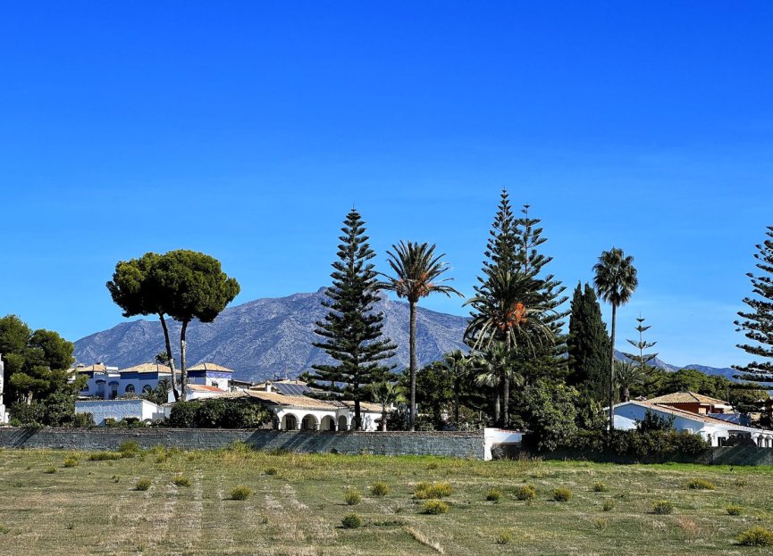 Resale - House - Townhouse - Marbella - San Pedro De Alcantara