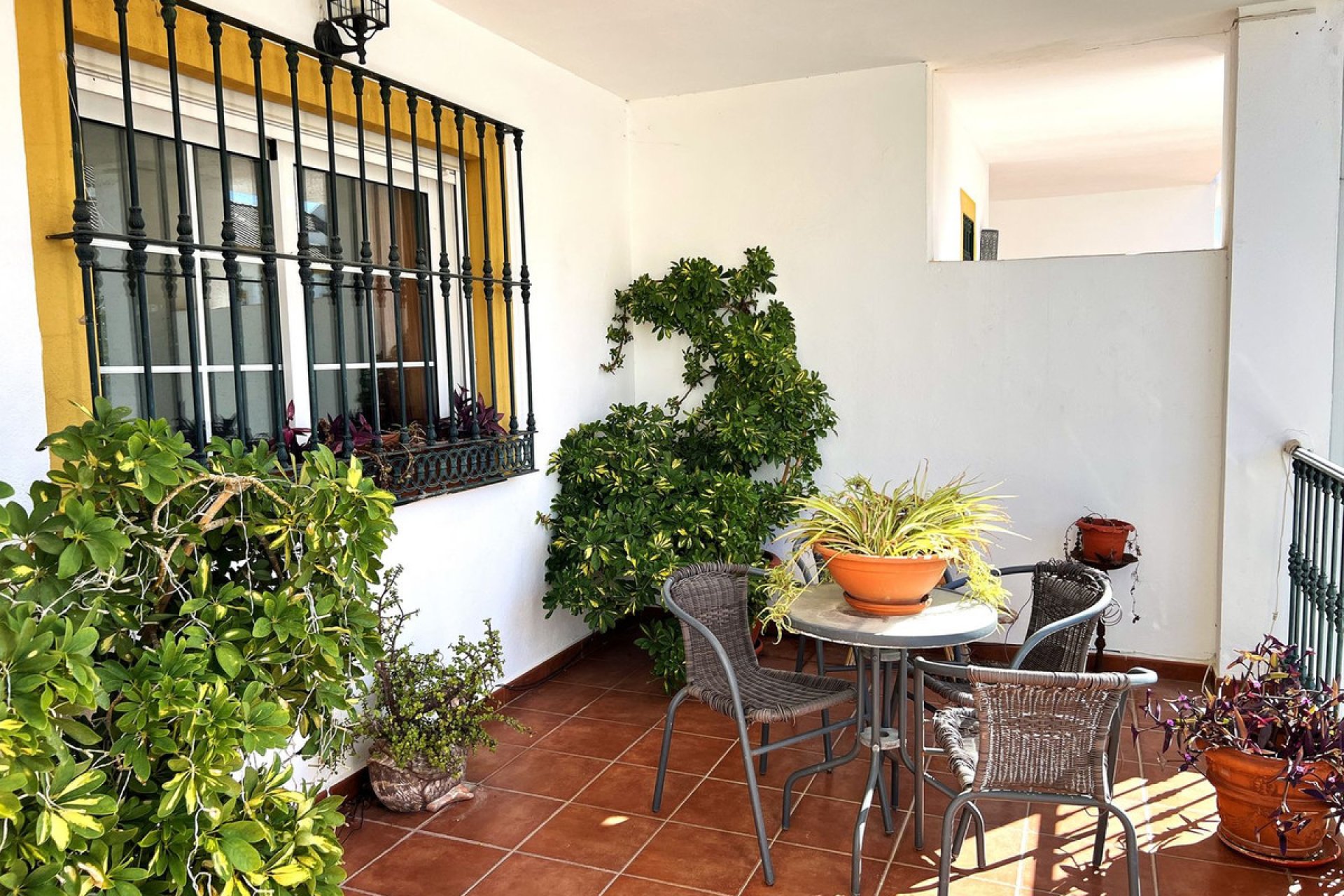 Resale - House - Townhouse - Marbella - San Pedro De Alcantara