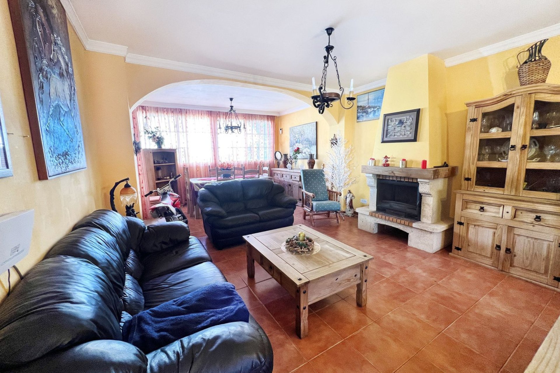 Resale - House - Townhouse - Marbella - San Pedro De Alcantara