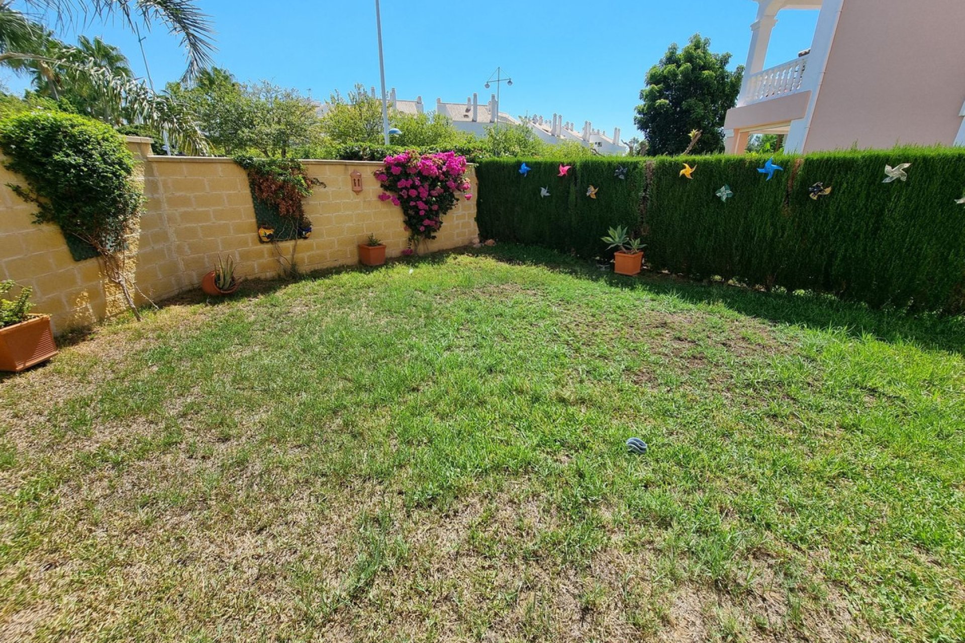 Resale - House - Townhouse - Marbella - San Pedro De Alcantara