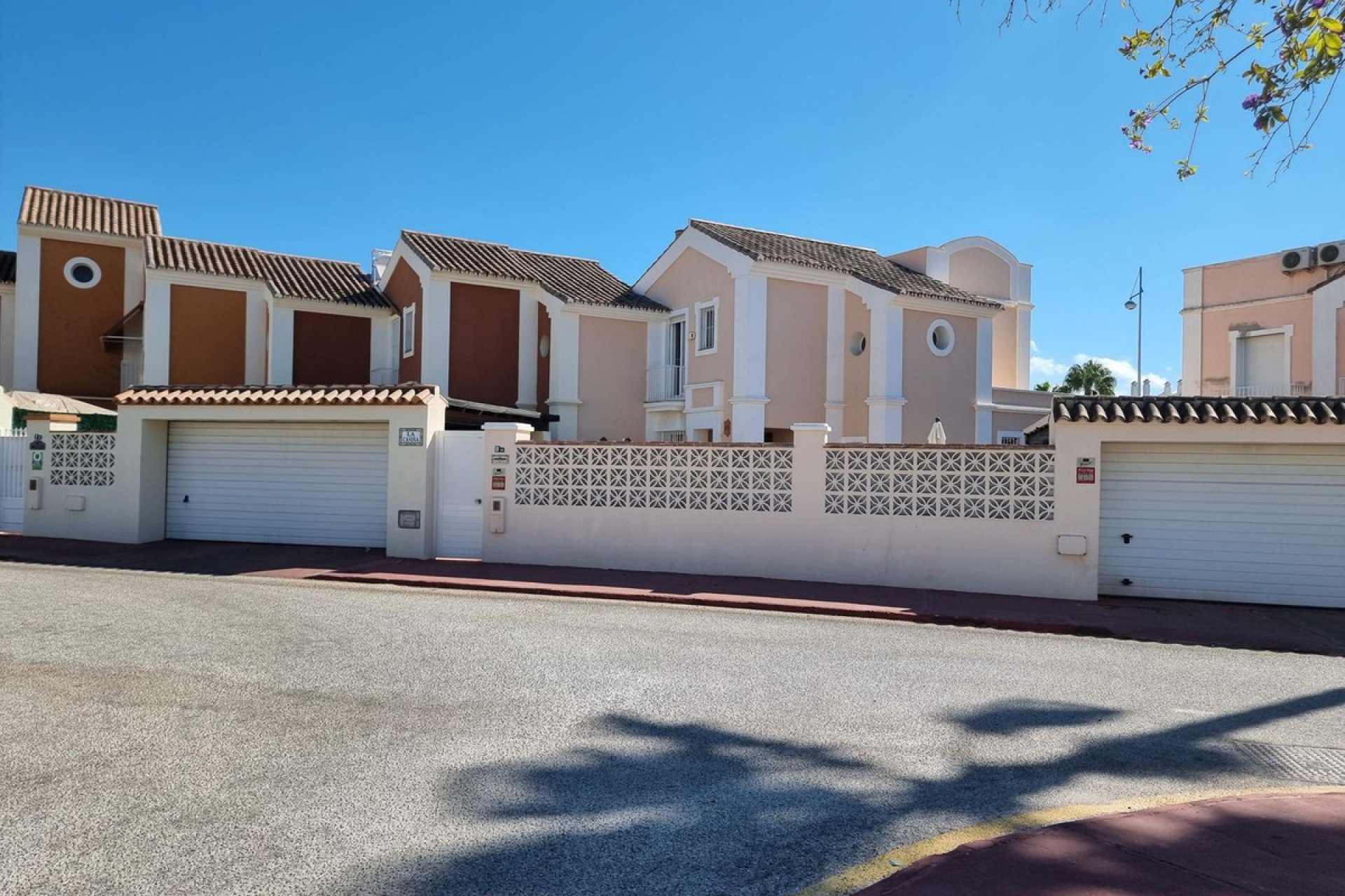 Resale - House - Townhouse - Marbella - San Pedro De Alcantara