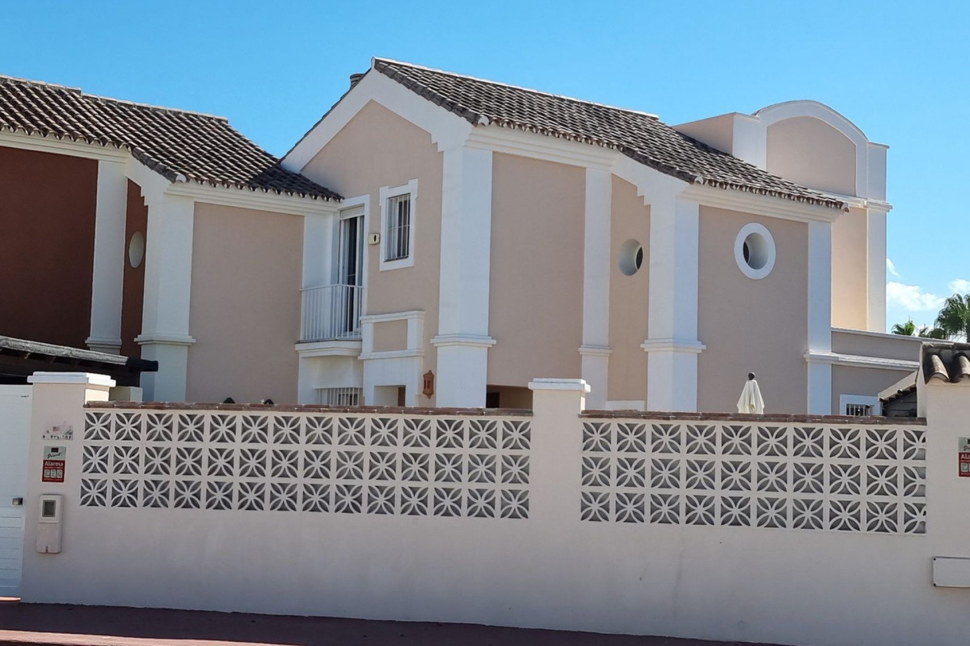 Resale - House - Townhouse - Marbella - San Pedro De Alcantara