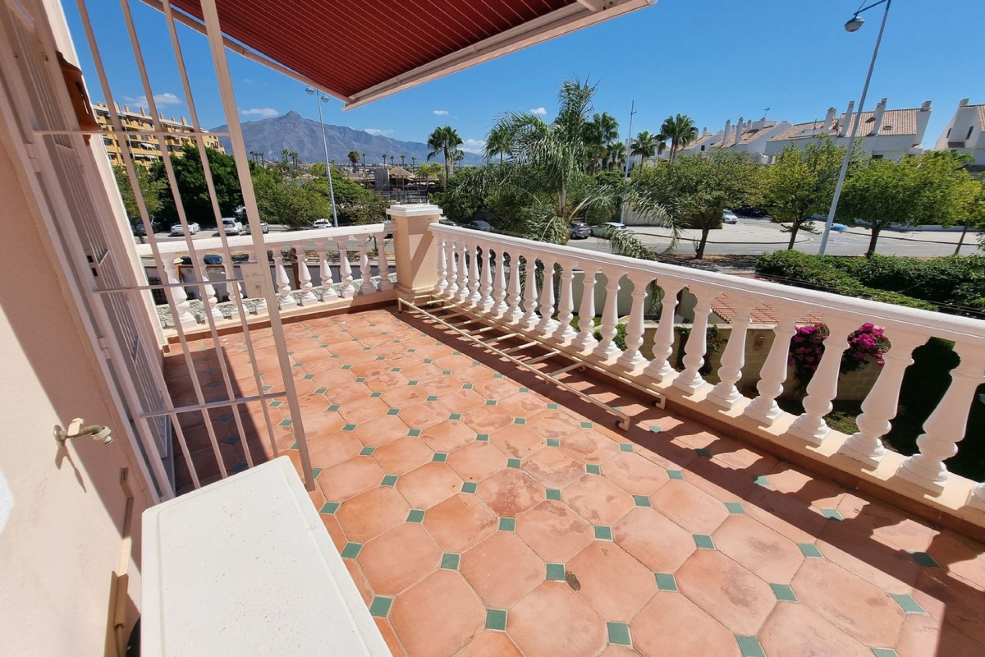 Resale - House - Townhouse - Marbella - San Pedro De Alcantara