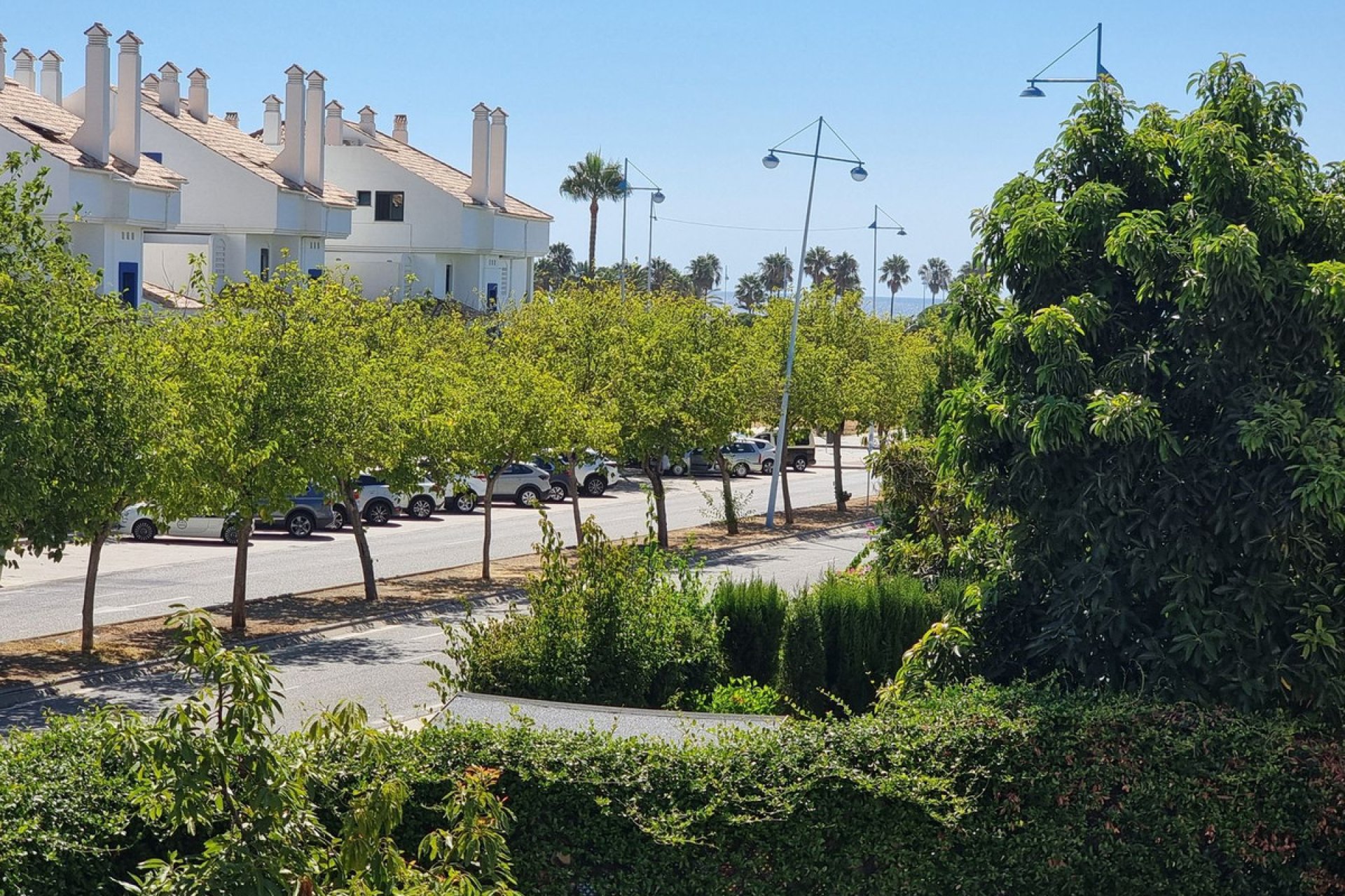 Resale - House - Townhouse - Marbella - San Pedro De Alcantara