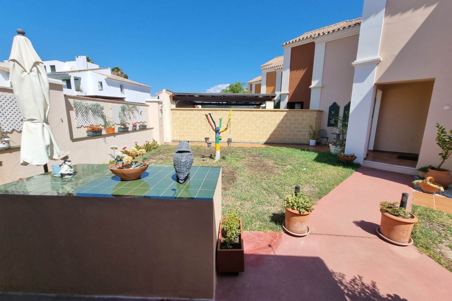 Resale - House - Townhouse - Marbella - San Pedro De Alcantara