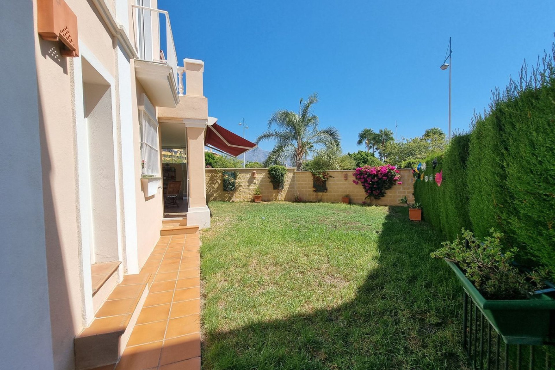 Resale - House - Townhouse - Marbella - San Pedro De Alcantara