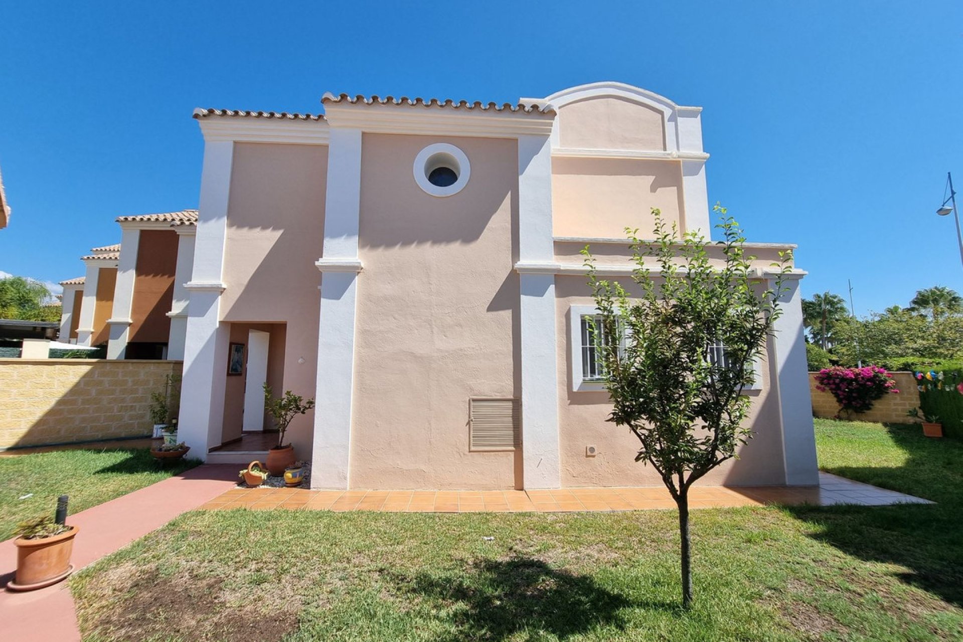 Resale - House - Townhouse - Marbella - San Pedro De Alcantara