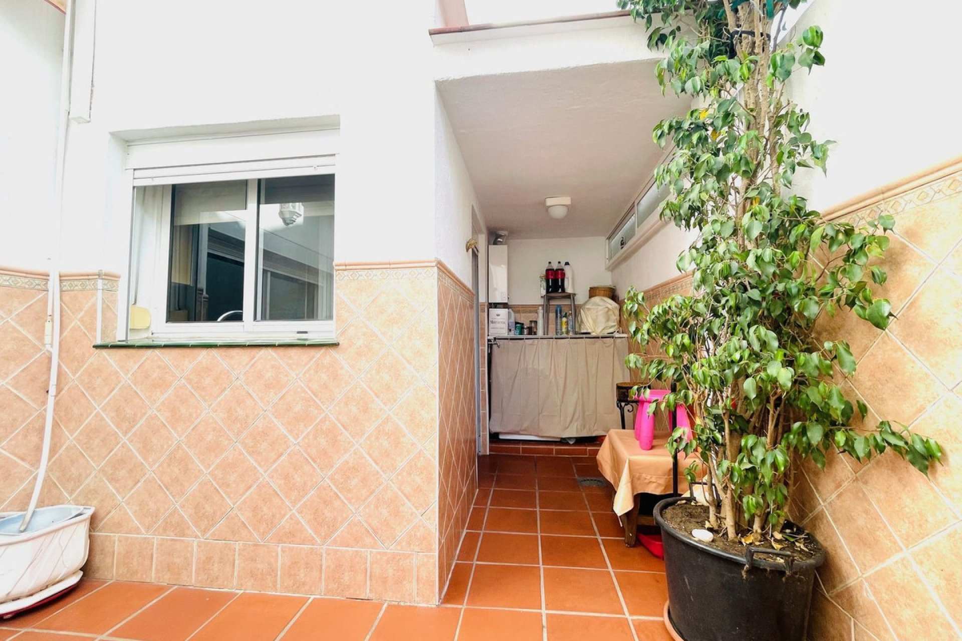 Resale - House - Townhouse - Marbella - San Pedro De Alcantara