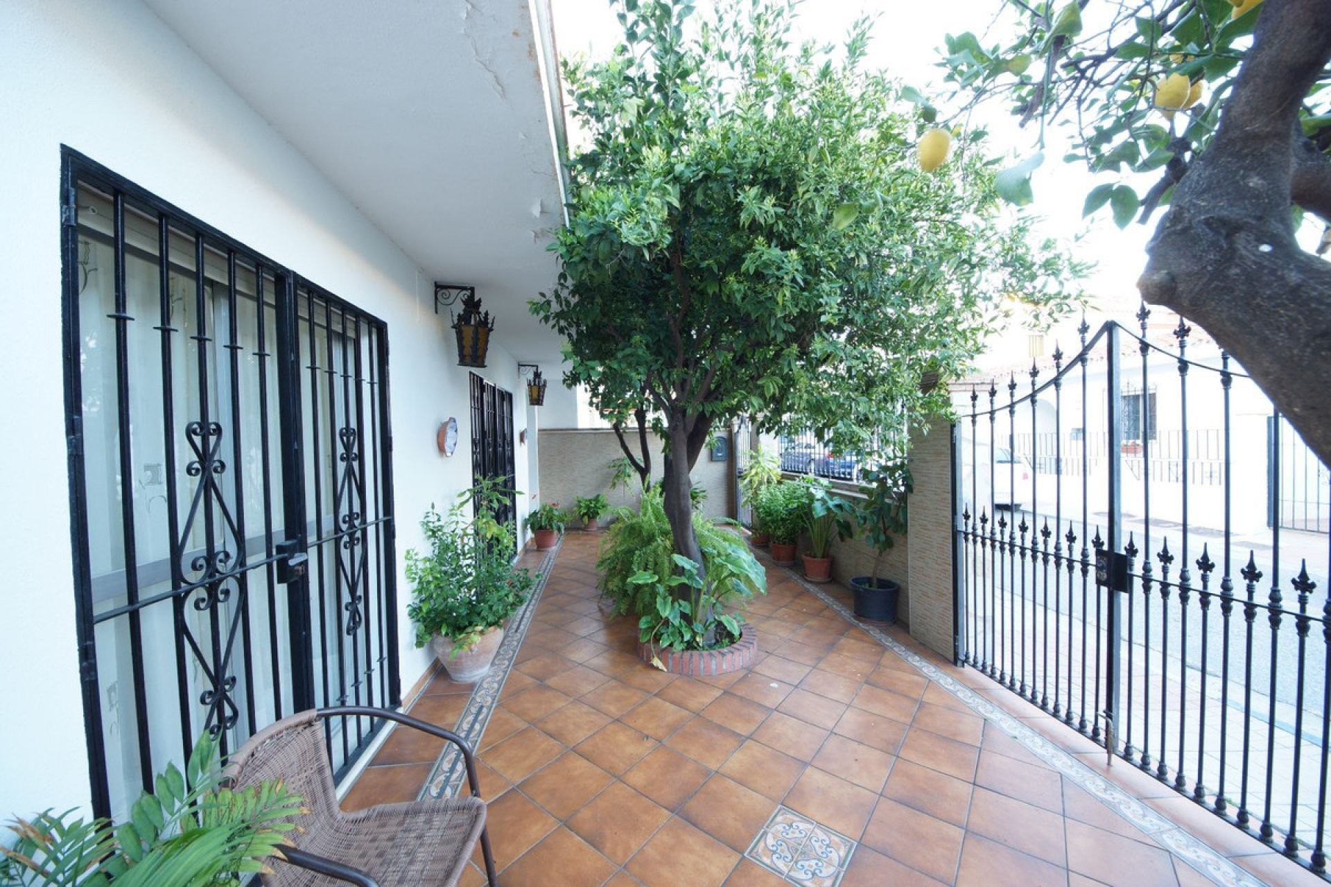 Resale - House - Townhouse - Marbella - San Pedro De Alcantara