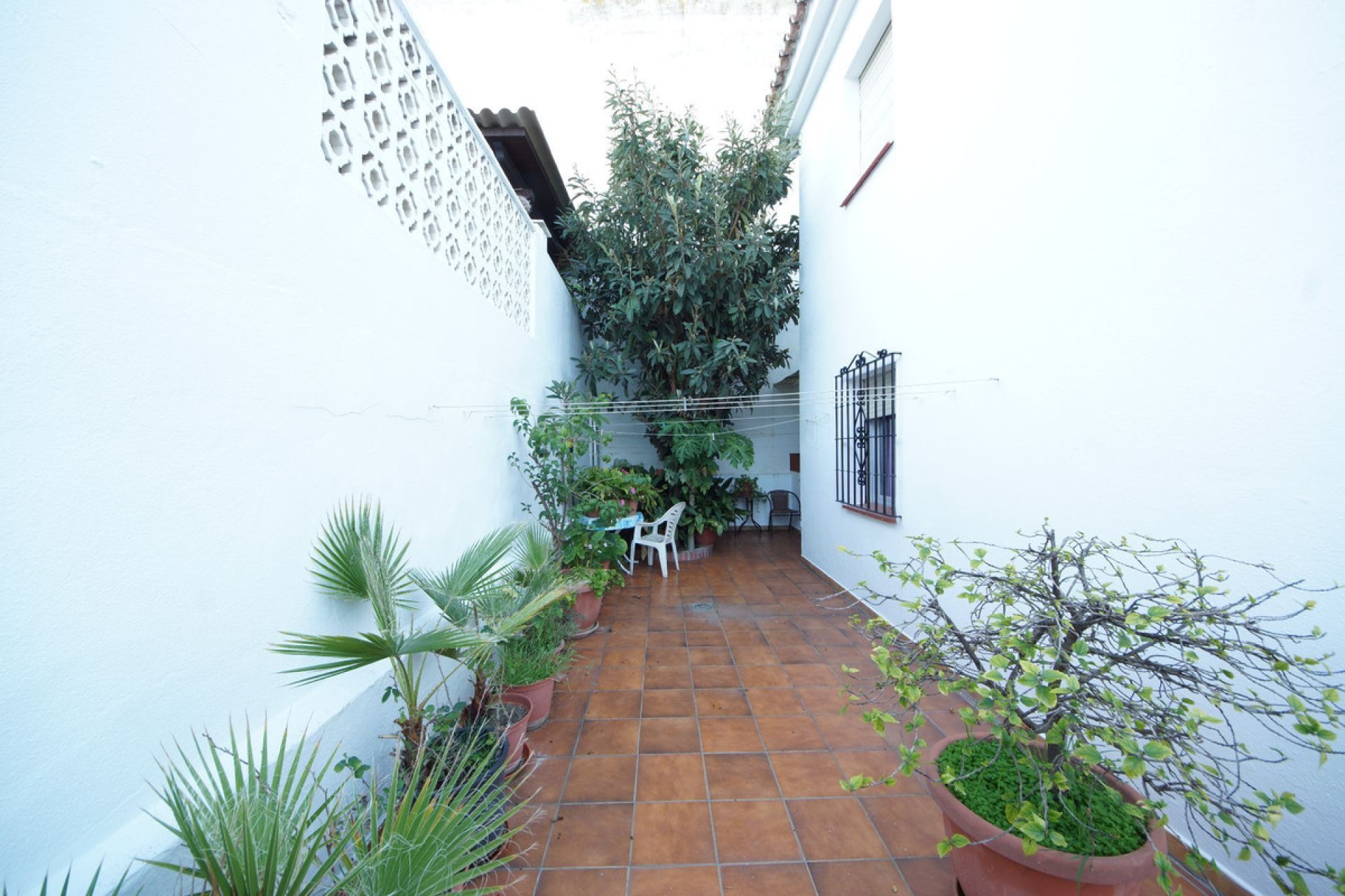 Resale - House - Townhouse - Marbella - San Pedro De Alcantara