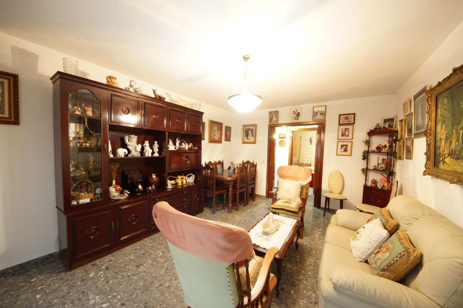 Resale - House - Townhouse - Marbella - San Pedro De Alcantara