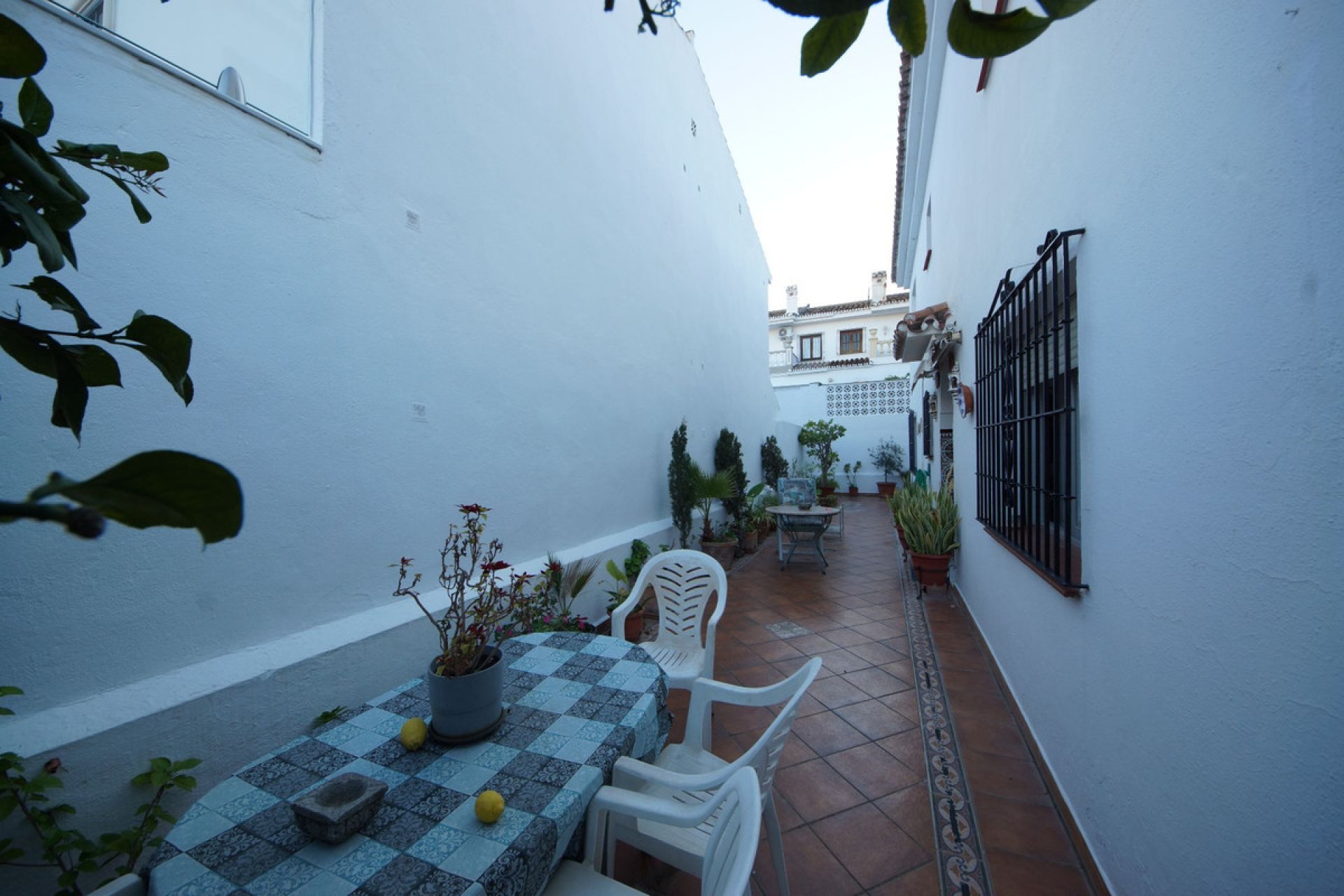 Resale - House - Townhouse - Marbella - San Pedro De Alcantara