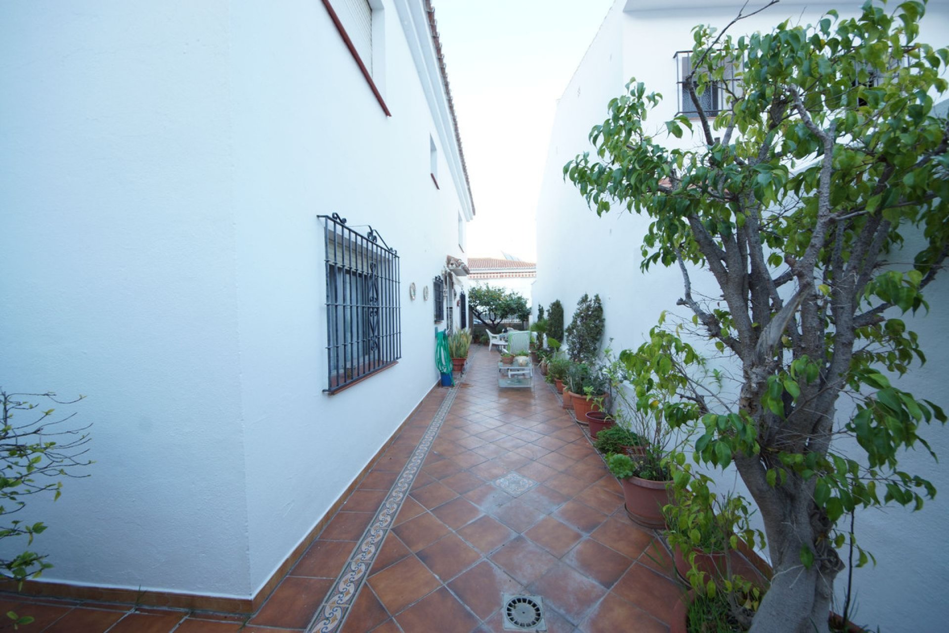 Resale - House - Townhouse - Marbella - San Pedro De Alcantara