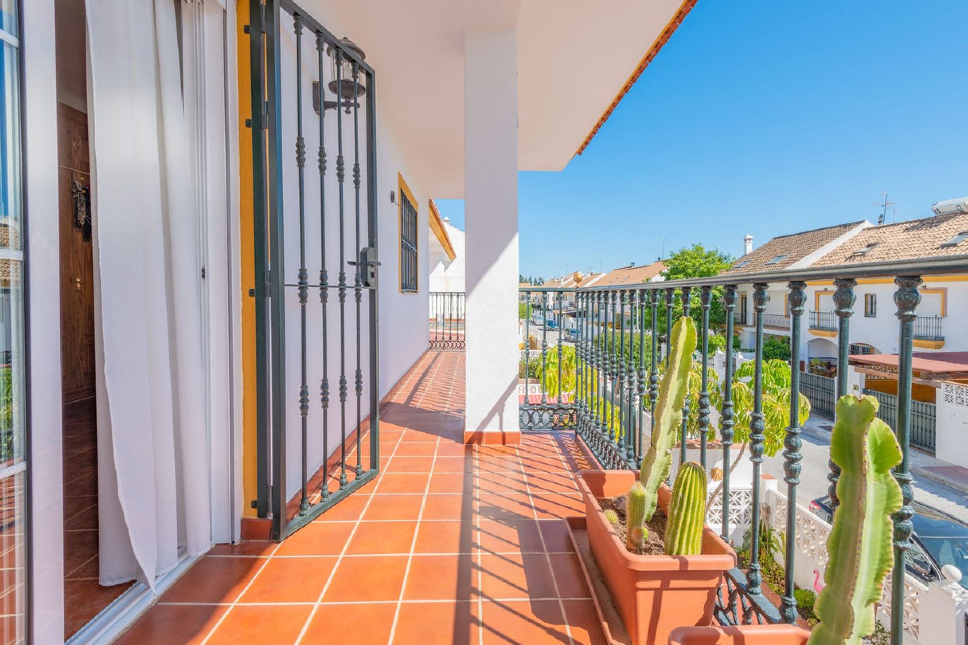 Resale - House - Townhouse - Marbella - San Pedro De Alcantara